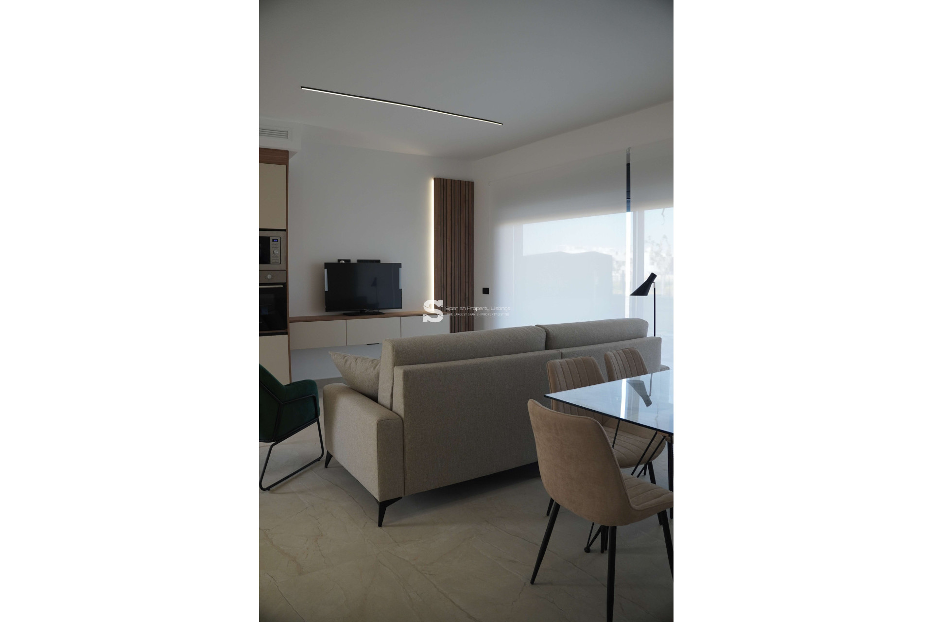 Obra nueva - high-bungalow - Pilar de la Horadada