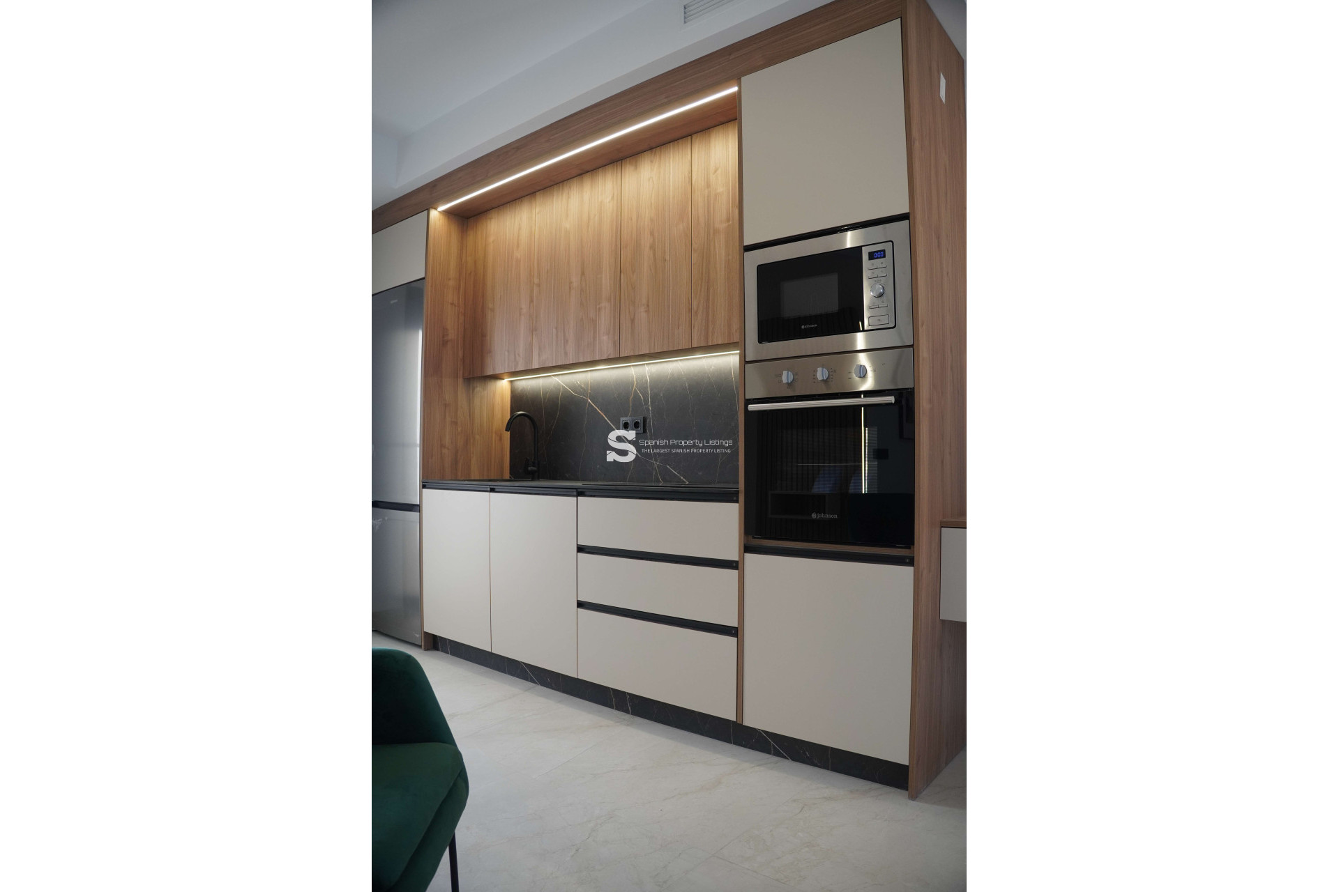 Obra nueva - high-bungalow - Pilar de la Horadada