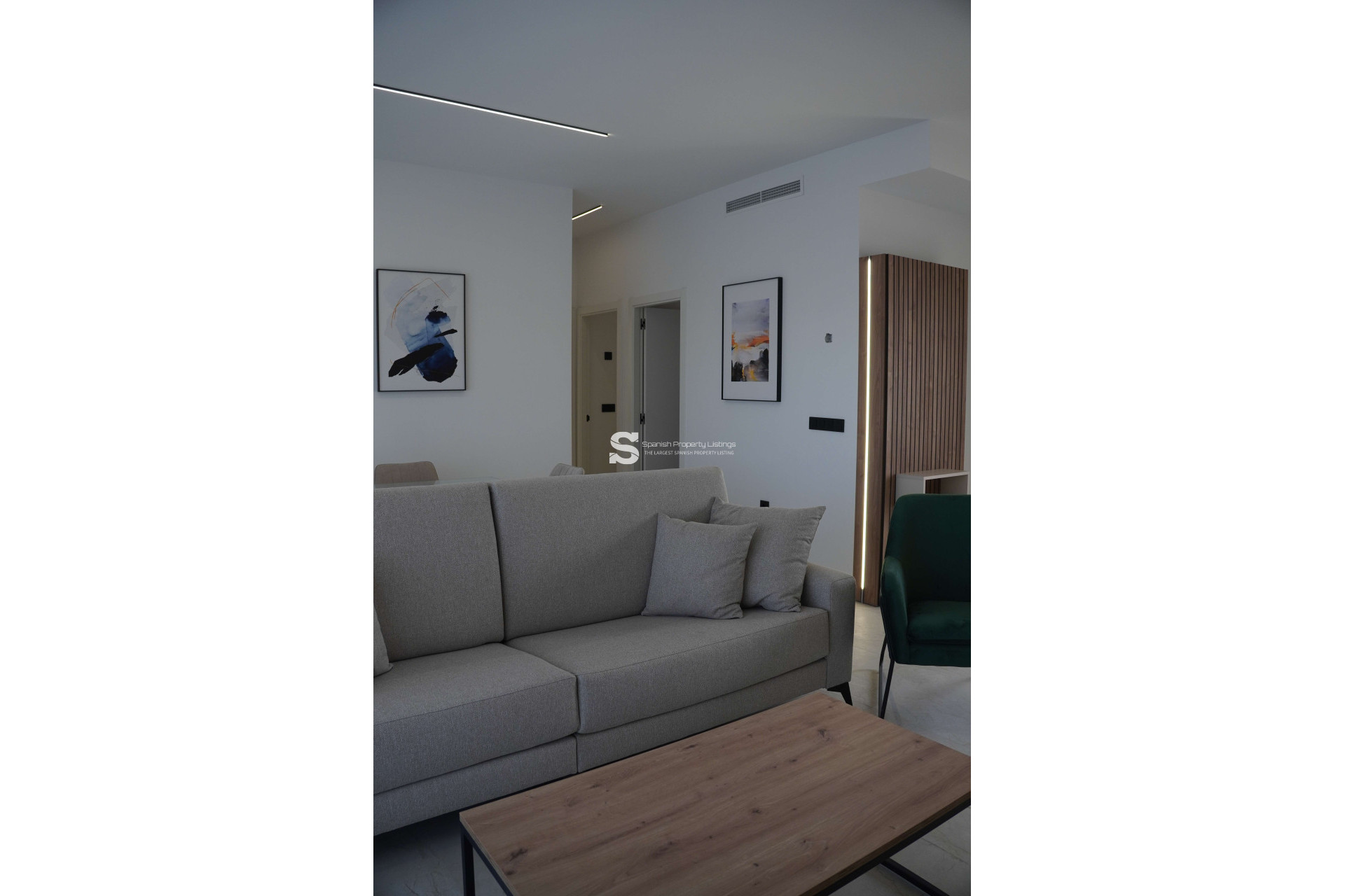 Obra nueva - high-bungalow - Pilar de la Horadada