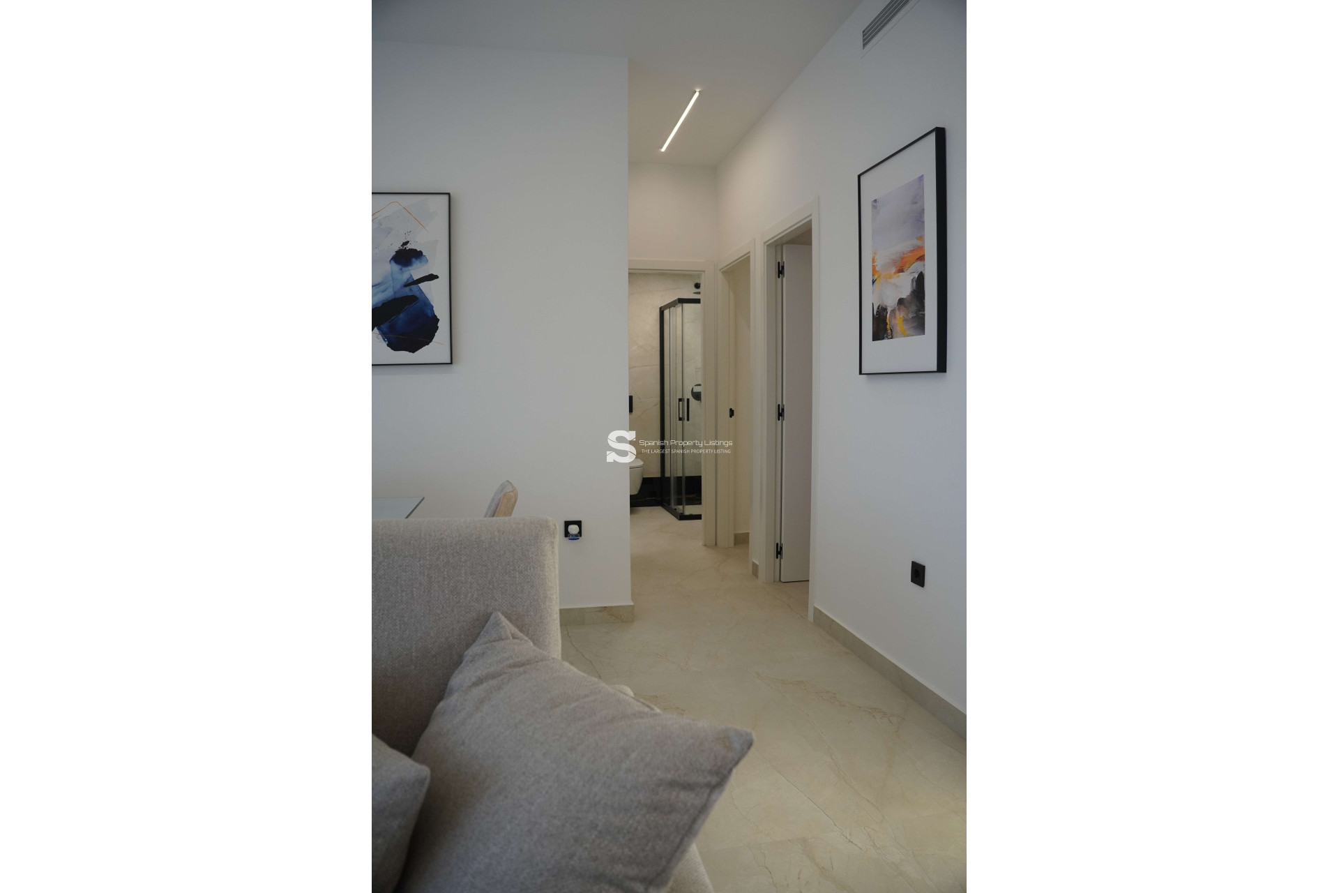 Obra nueva - high-bungalow - Pilar de la Horadada