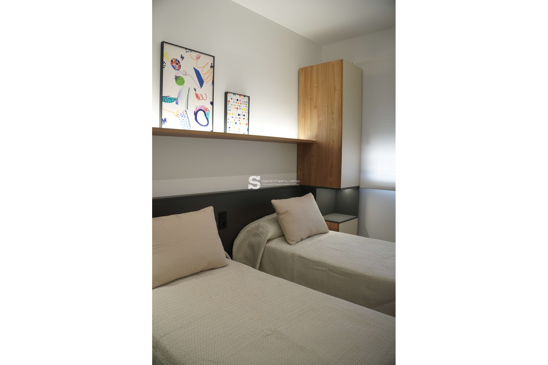 Obra nueva - high-bungalow - Pilar de la Horadada
