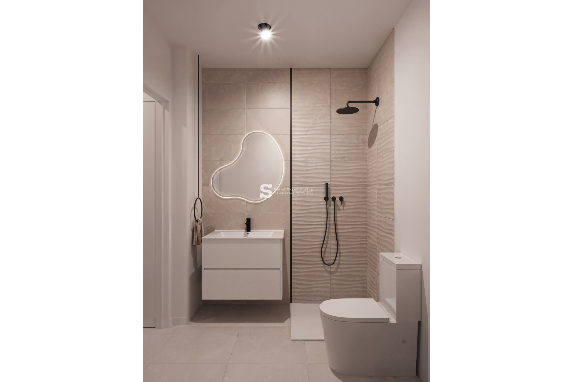 Obra nueva - high-bungalow - San Miguel de Salinas