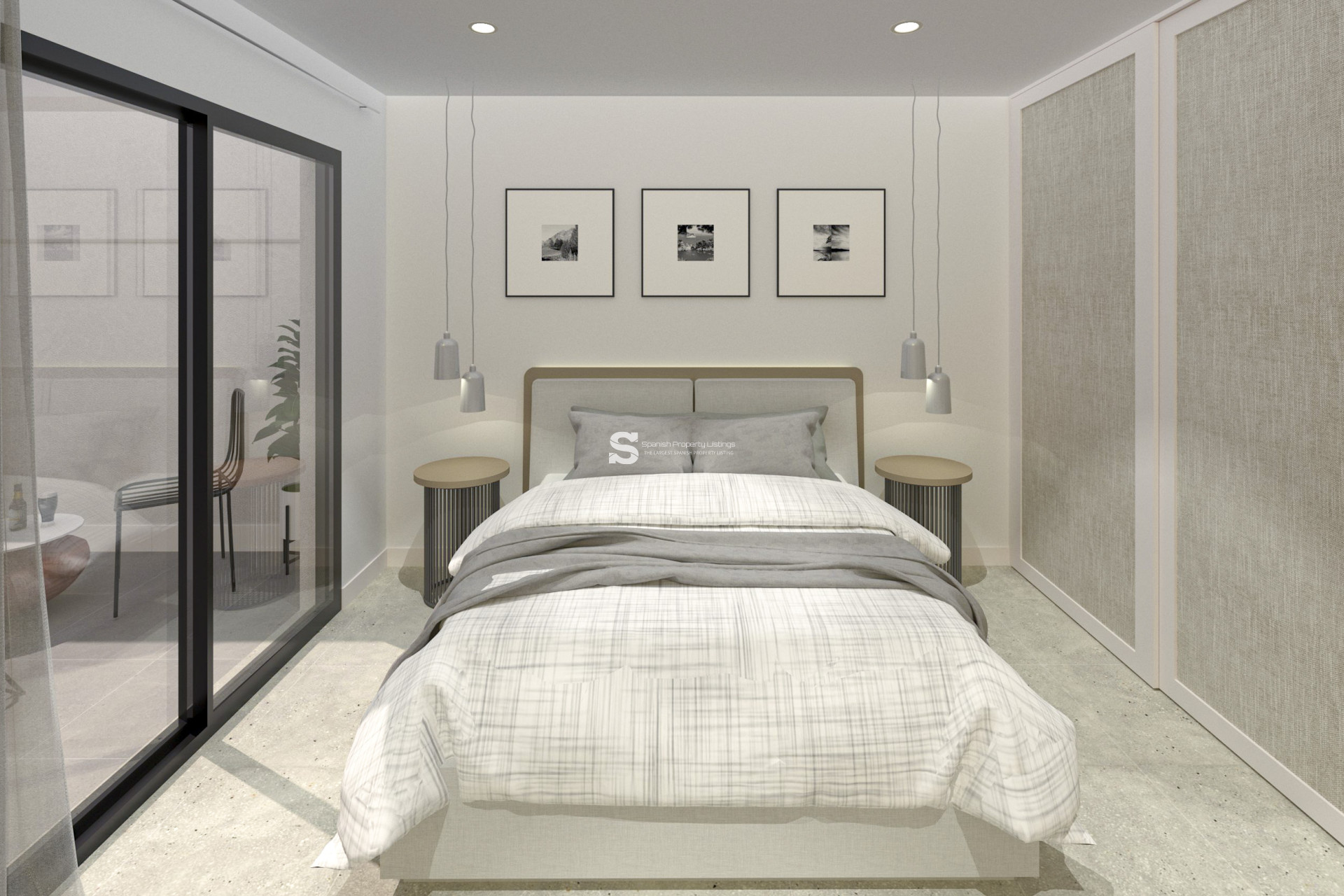 Obra nueva - high-bungalow - San Pedro del Pinatar - San Pedro Del Pinatar