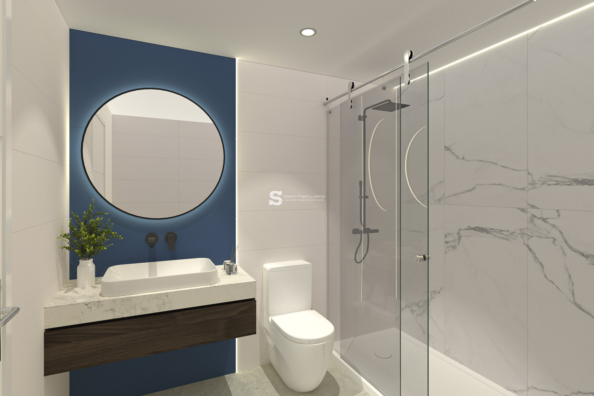 Obra nueva - high-bungalow - San Pedro del Pinatar - San Pedro Del Pinatar