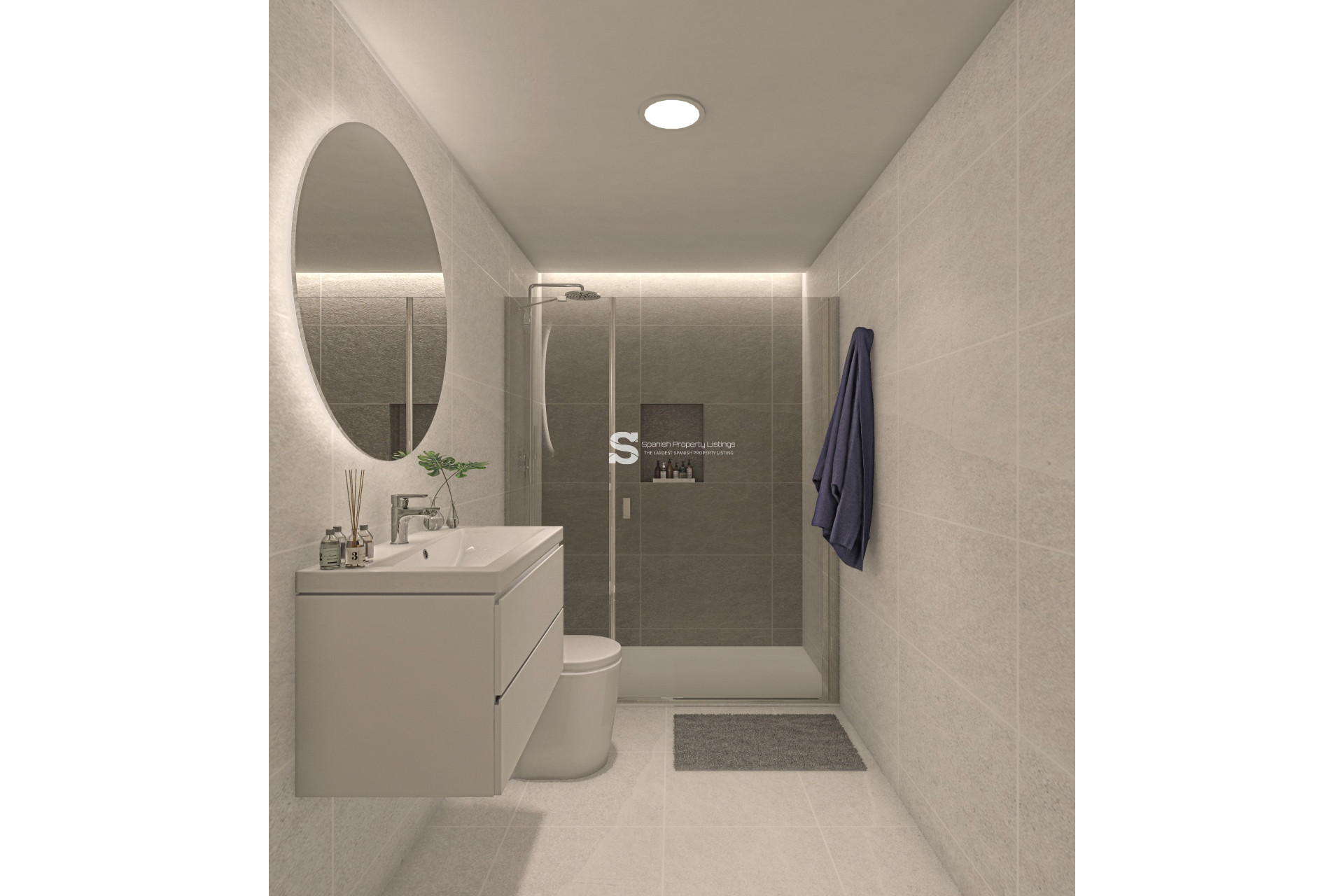 Obra nueva - high-bungalow - San Pedro del Pinatar - San Pedro Del Pinatar