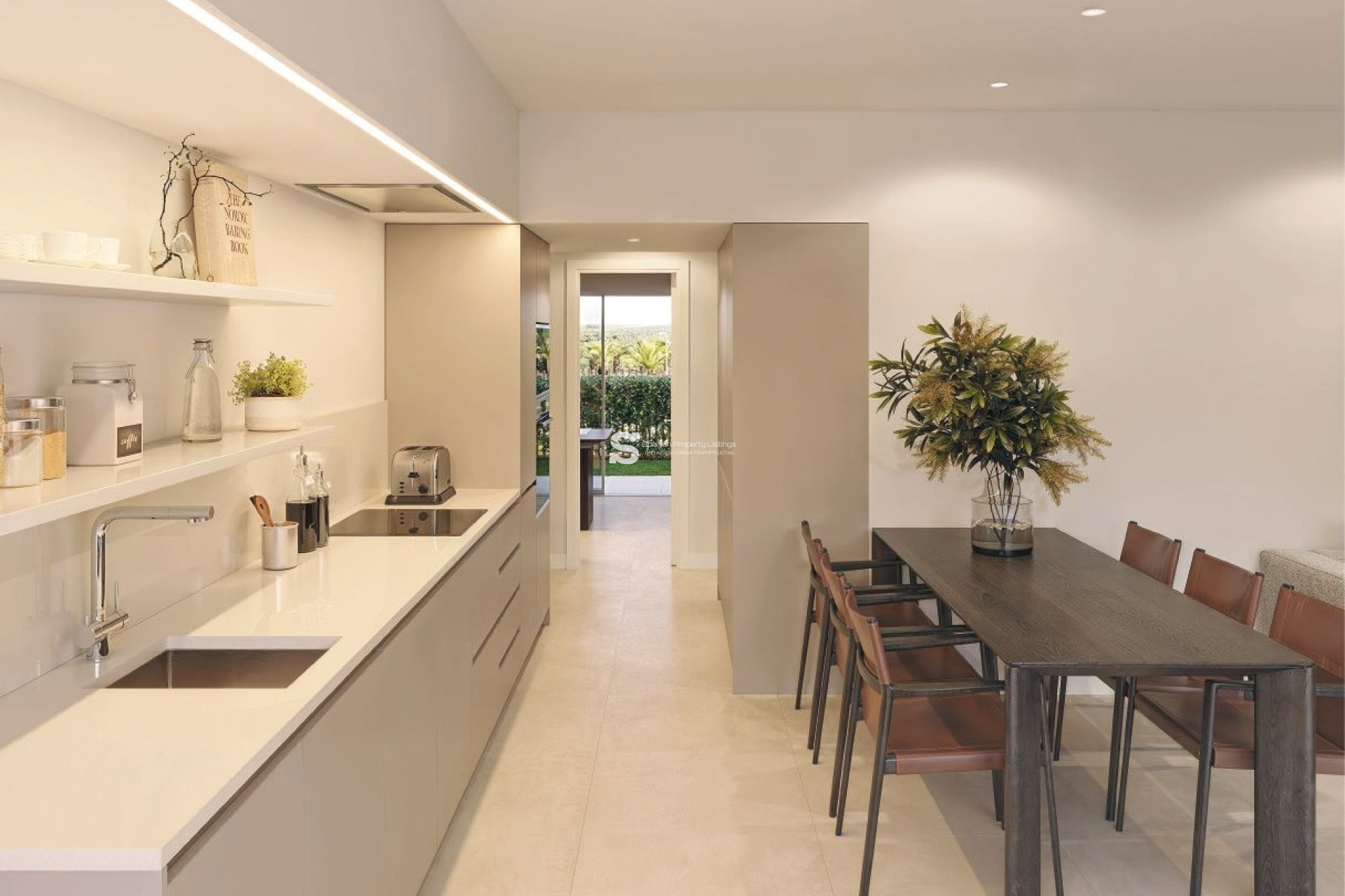 Obra nueva - high-bungalow - Torrevieja