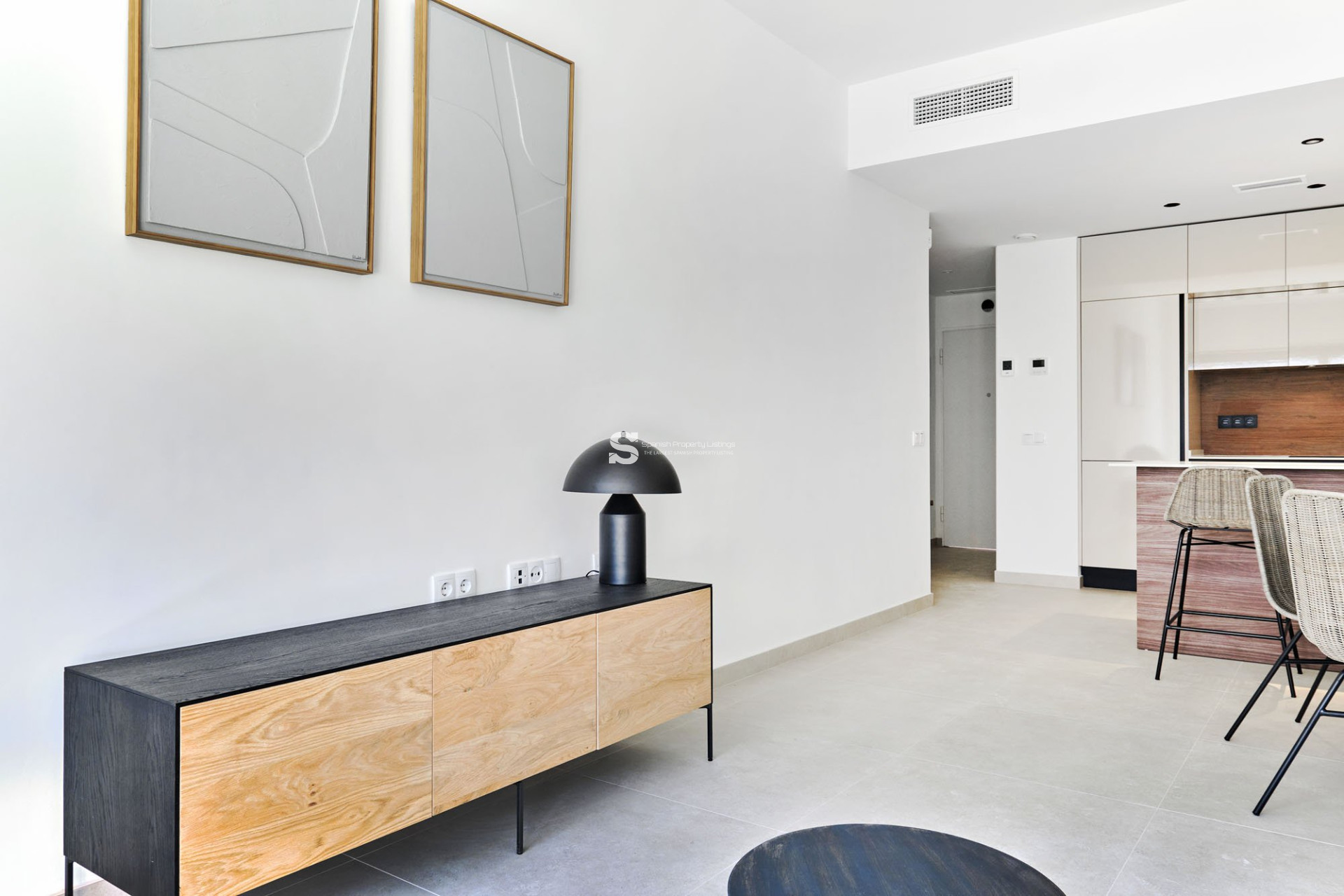 Obra nueva - high-bungalow - Torrevieja