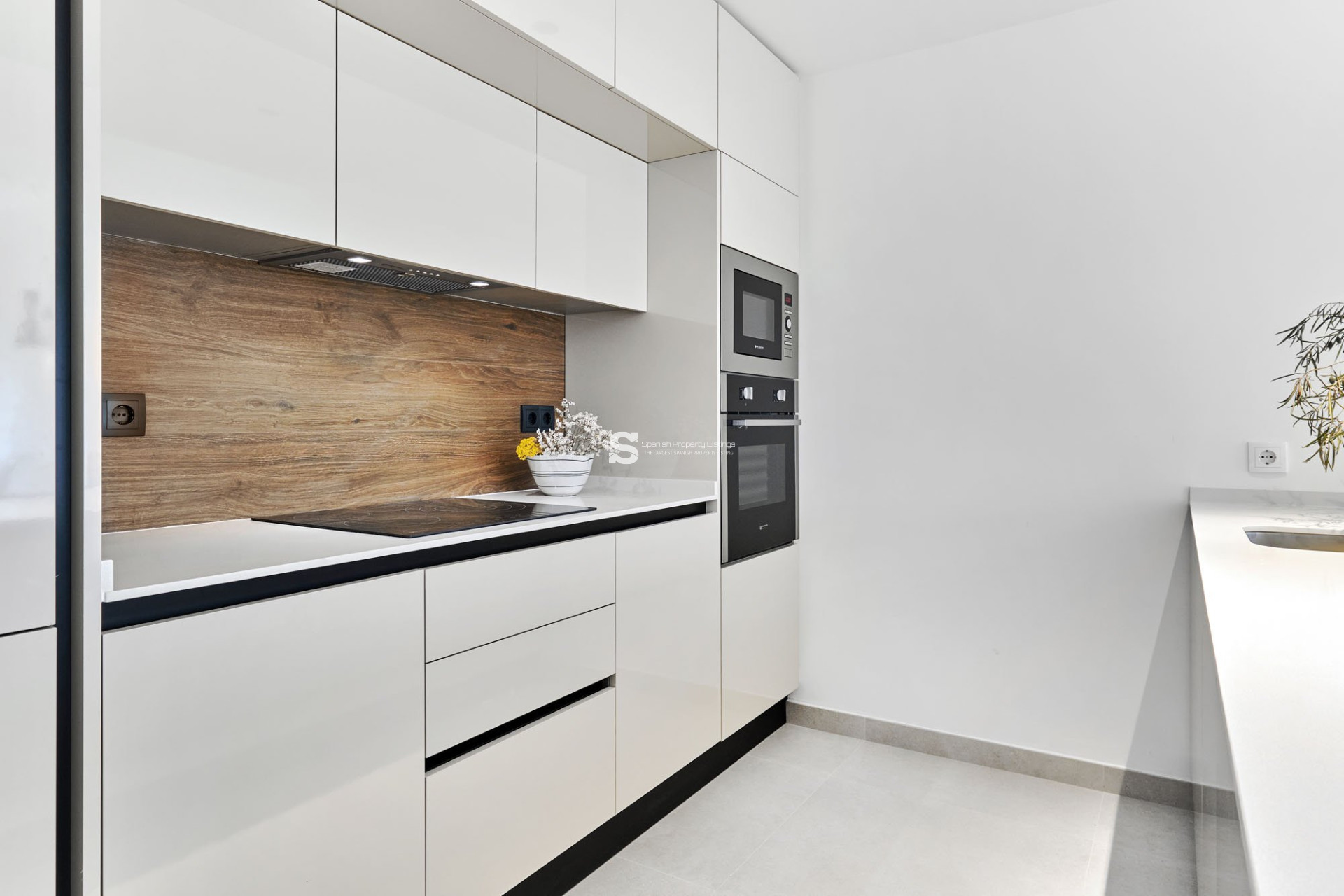 Obra nueva - high-bungalow - Torrevieja