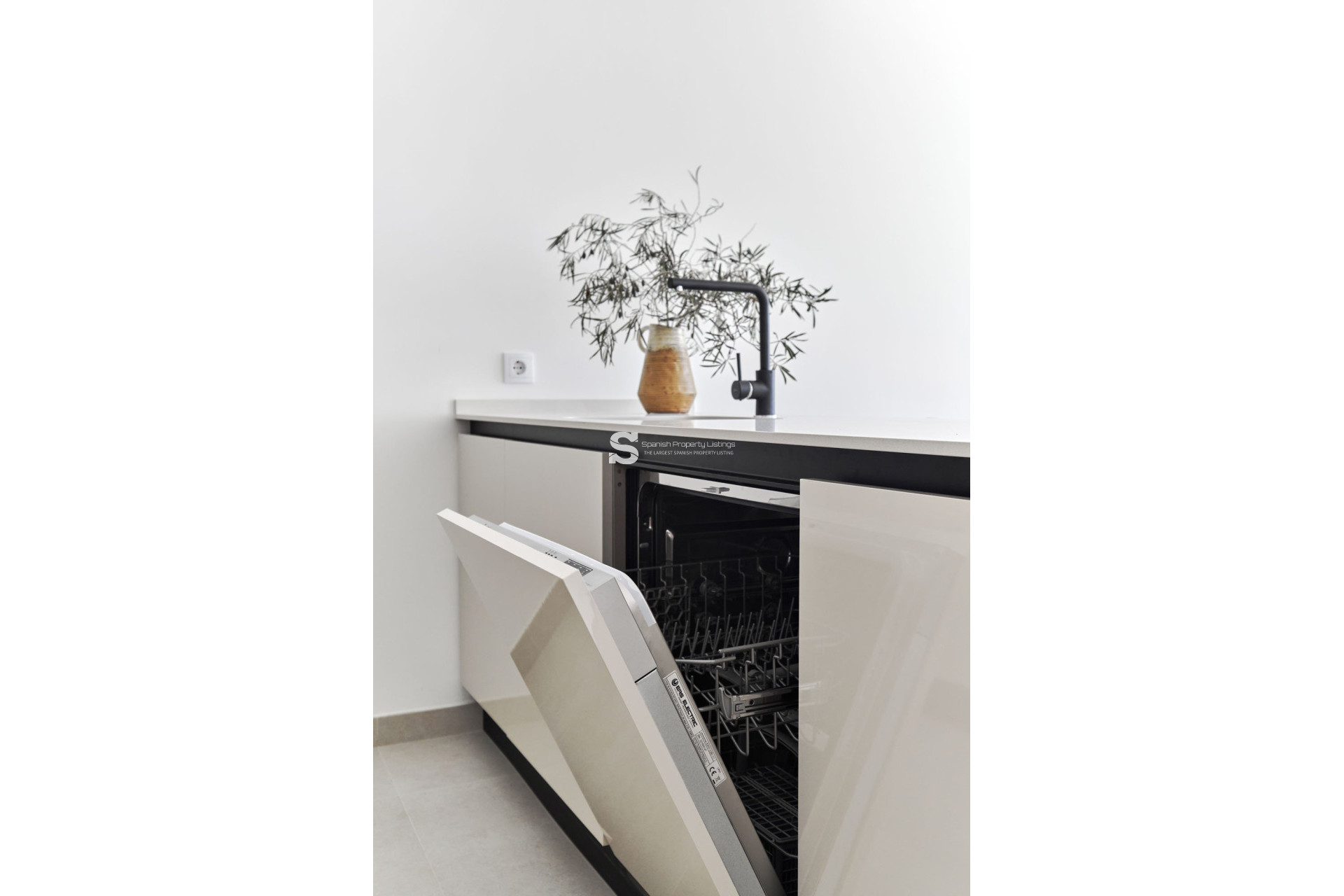 Obra nueva - high-bungalow - Torrevieja