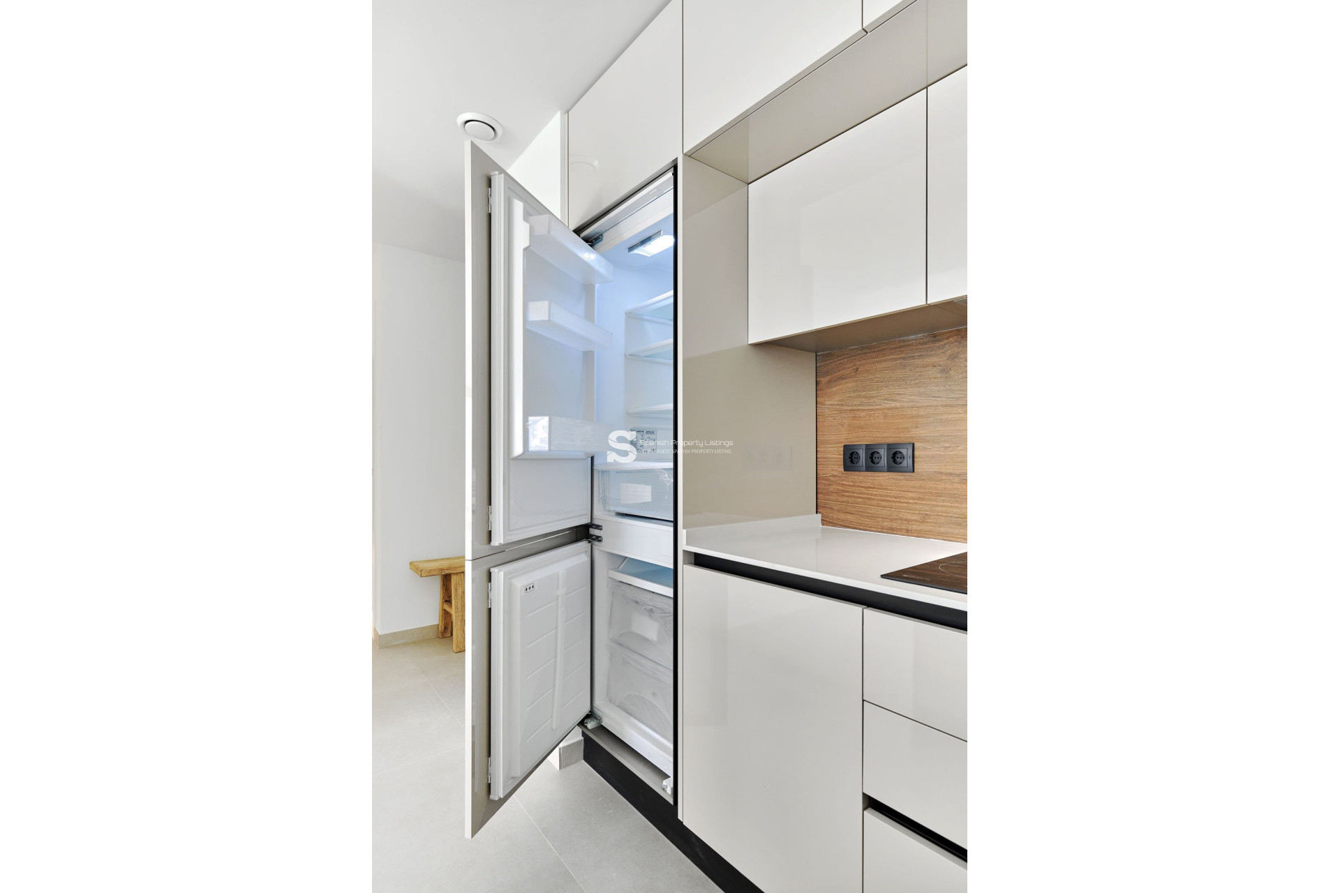 Obra nueva - high-bungalow - Torrevieja