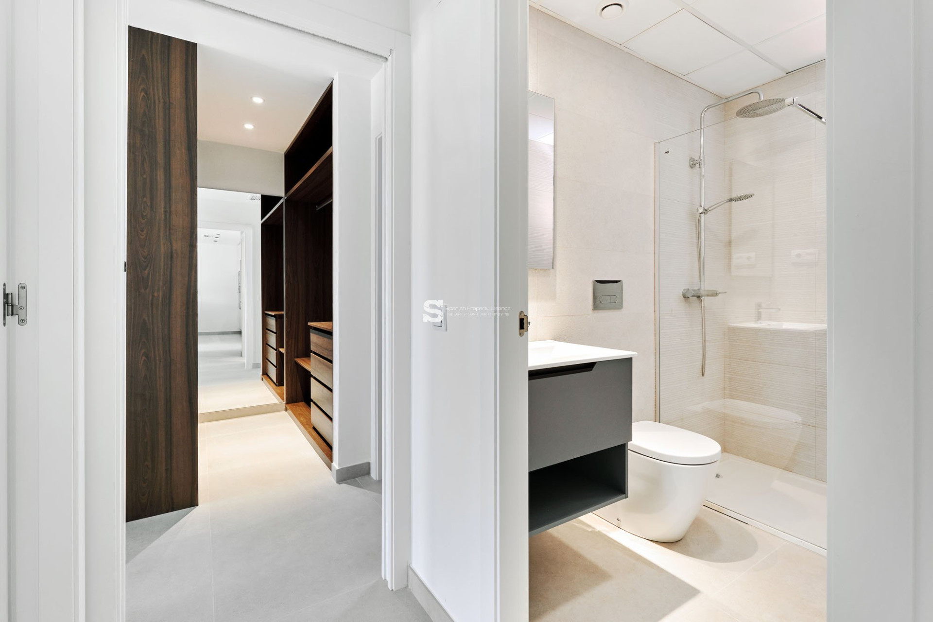 Obra nueva - high-bungalow - Torrevieja