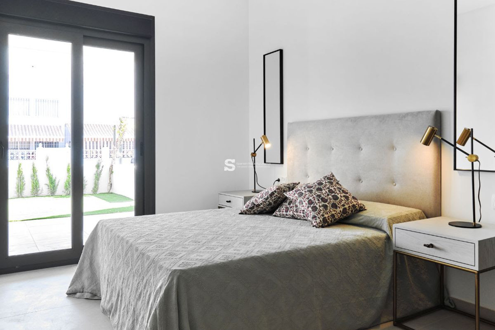 Obra nueva - high-bungalow - Torrevieja