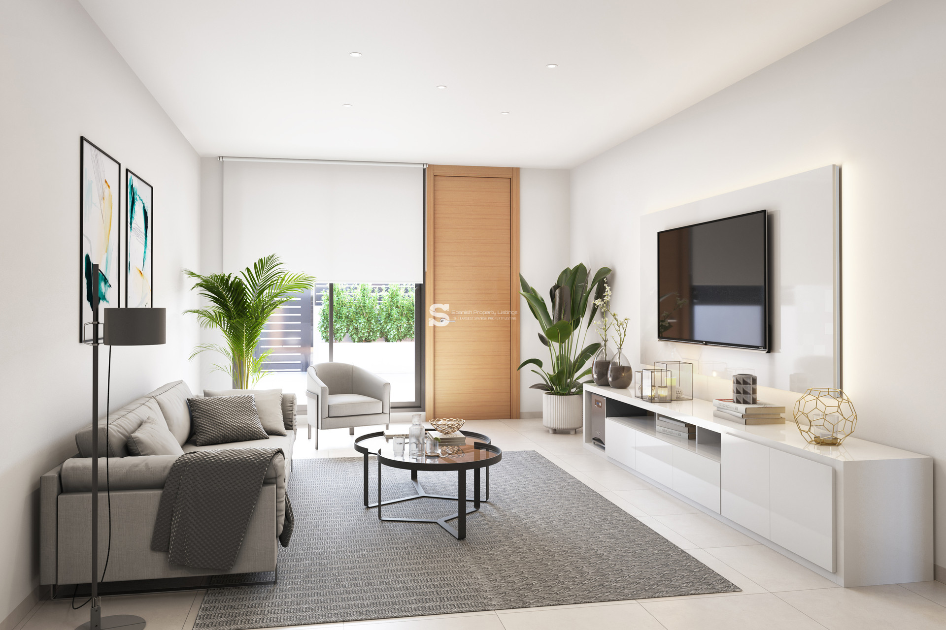 Obra nueva - high-bungalow - Vera