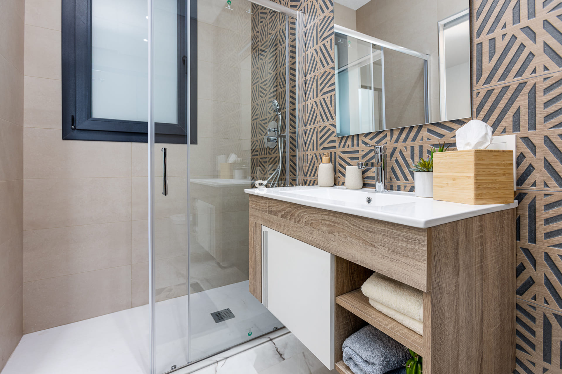 Obra nueva - low-bungalow - Ciudad Quesada