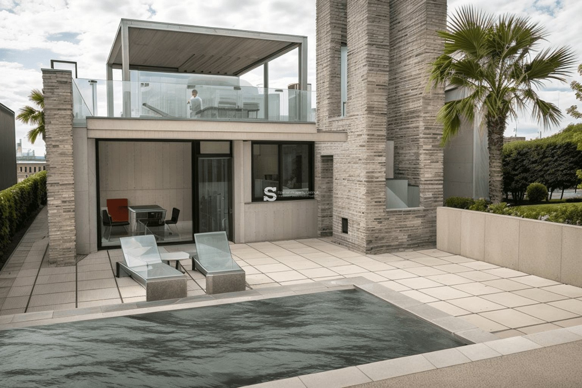 Obra nueva - low-bungalow - Fuente Álamo - Fuente Alamo