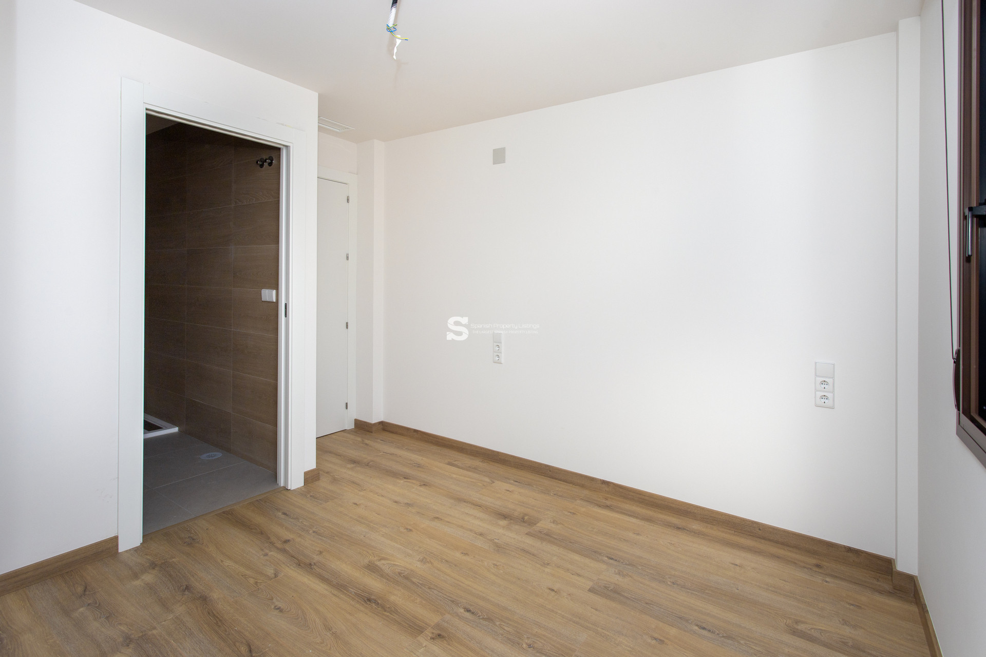 Obra nueva - low-bungalow - La Canalosa