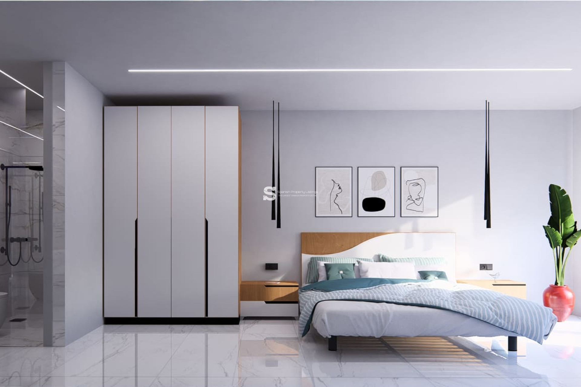 Obra nueva - low-bungalow - La Finca Golf