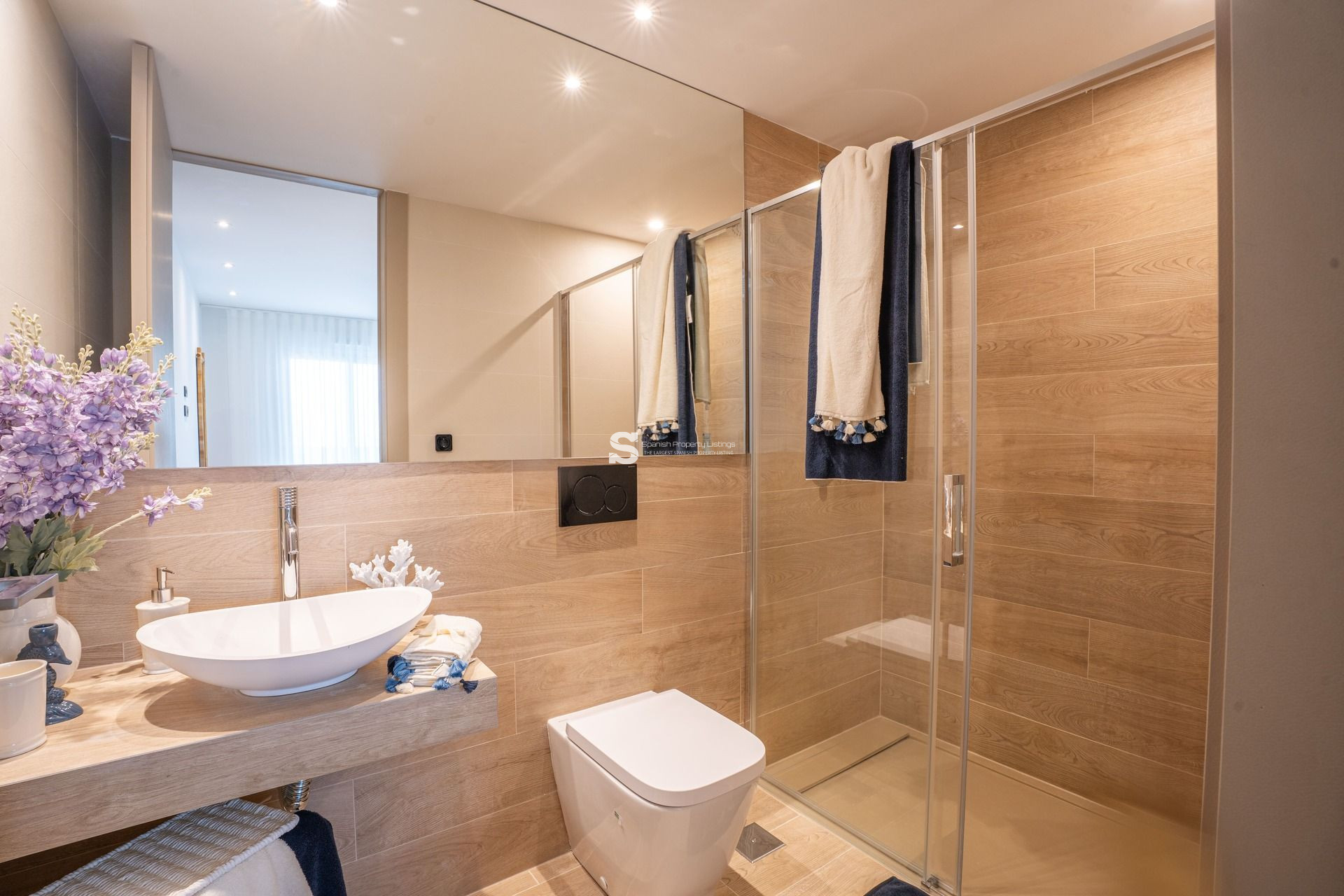 Obra nueva - low-bungalow - La Finca Golf