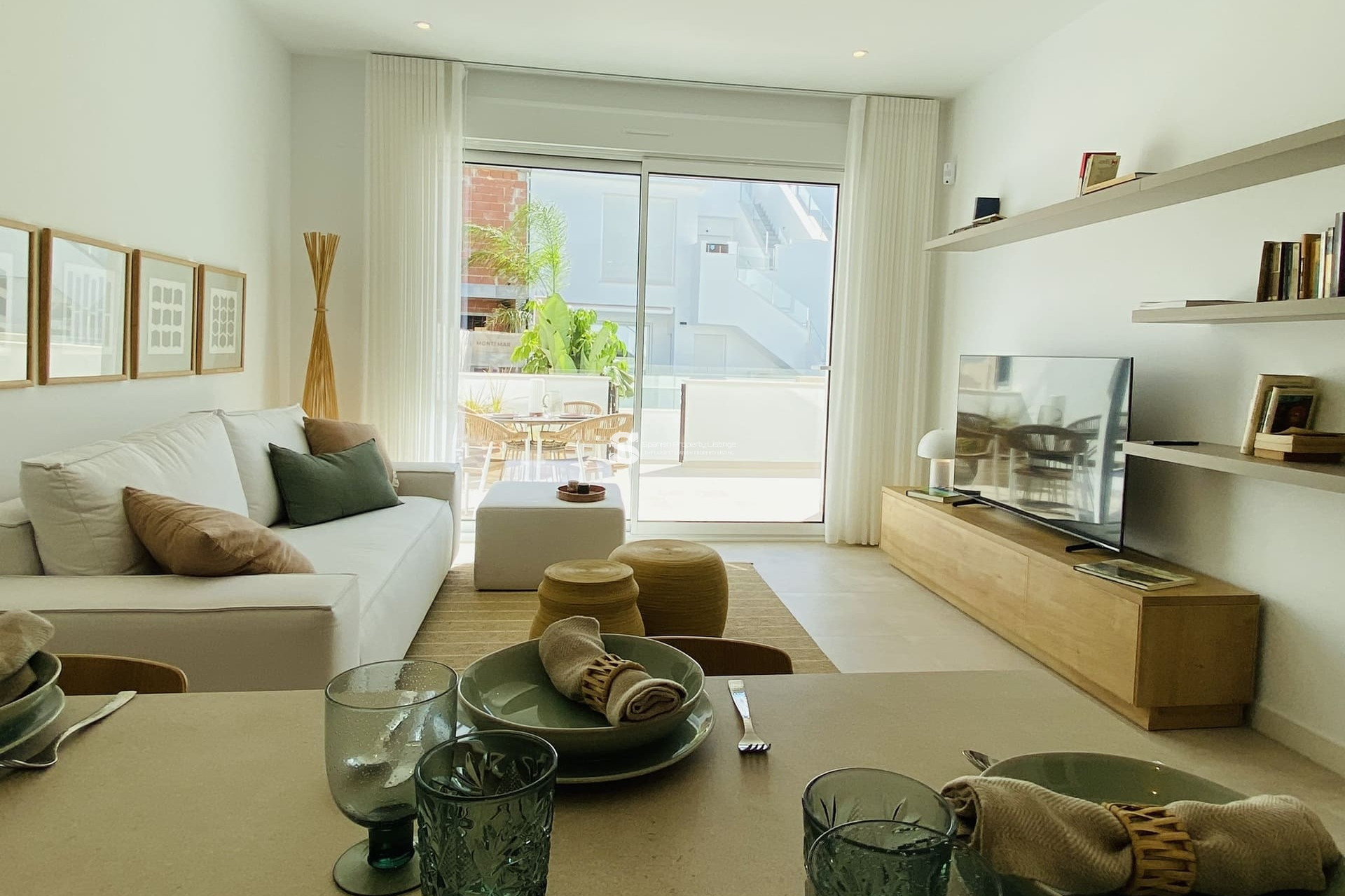 Obra nueva - low-bungalow - Pilar de la Horadada