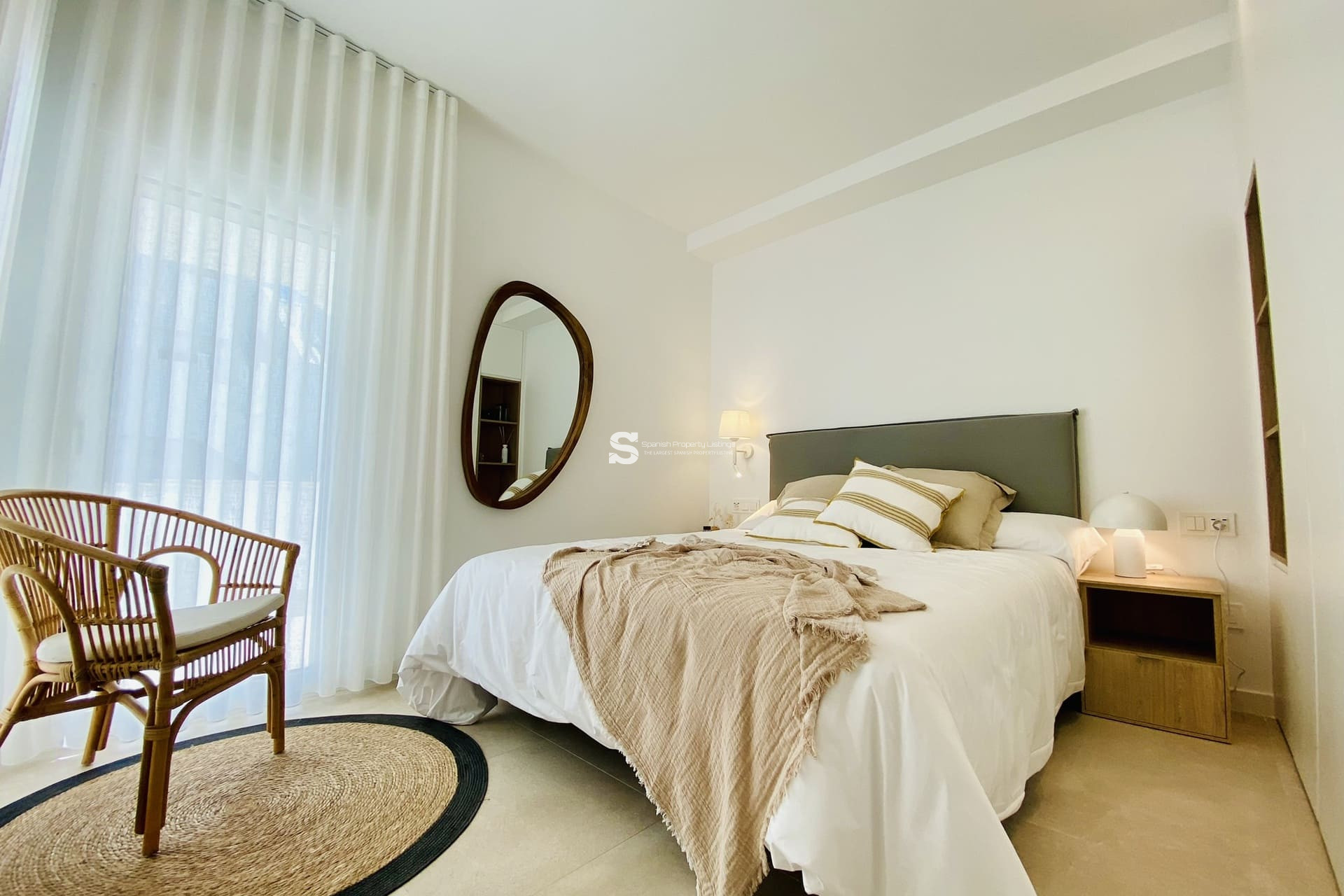 Obra nueva - low-bungalow - Pilar de la Horadada