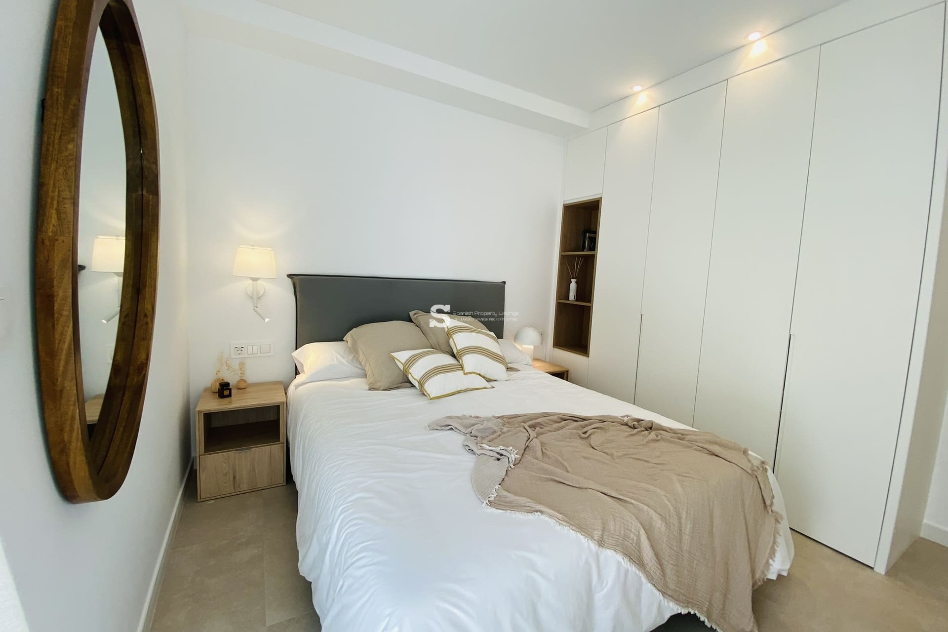 Obra nueva - low-bungalow - Pilar de la Horadada