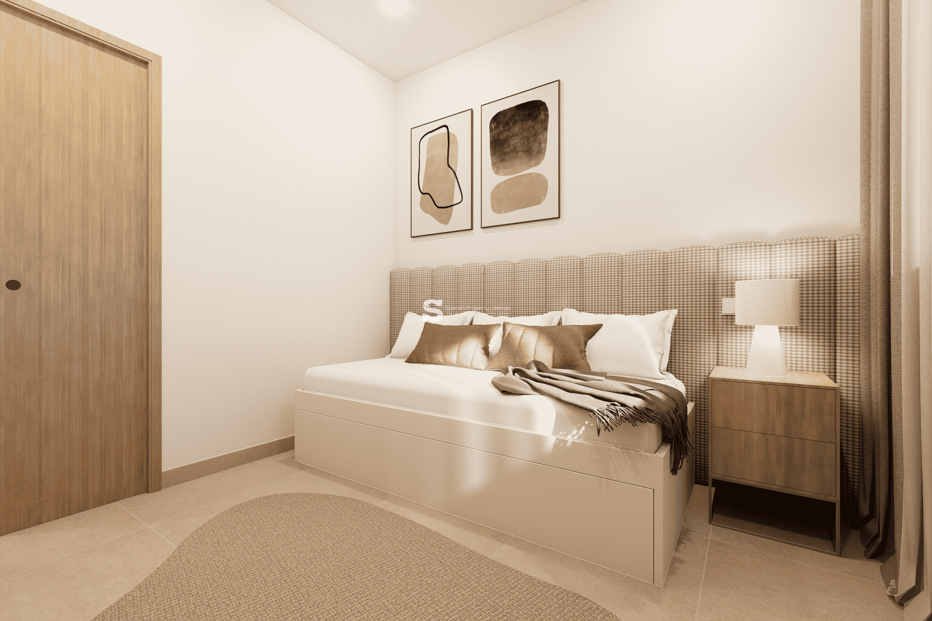 Obra nueva - low-bungalow - Pilar de la Horadada