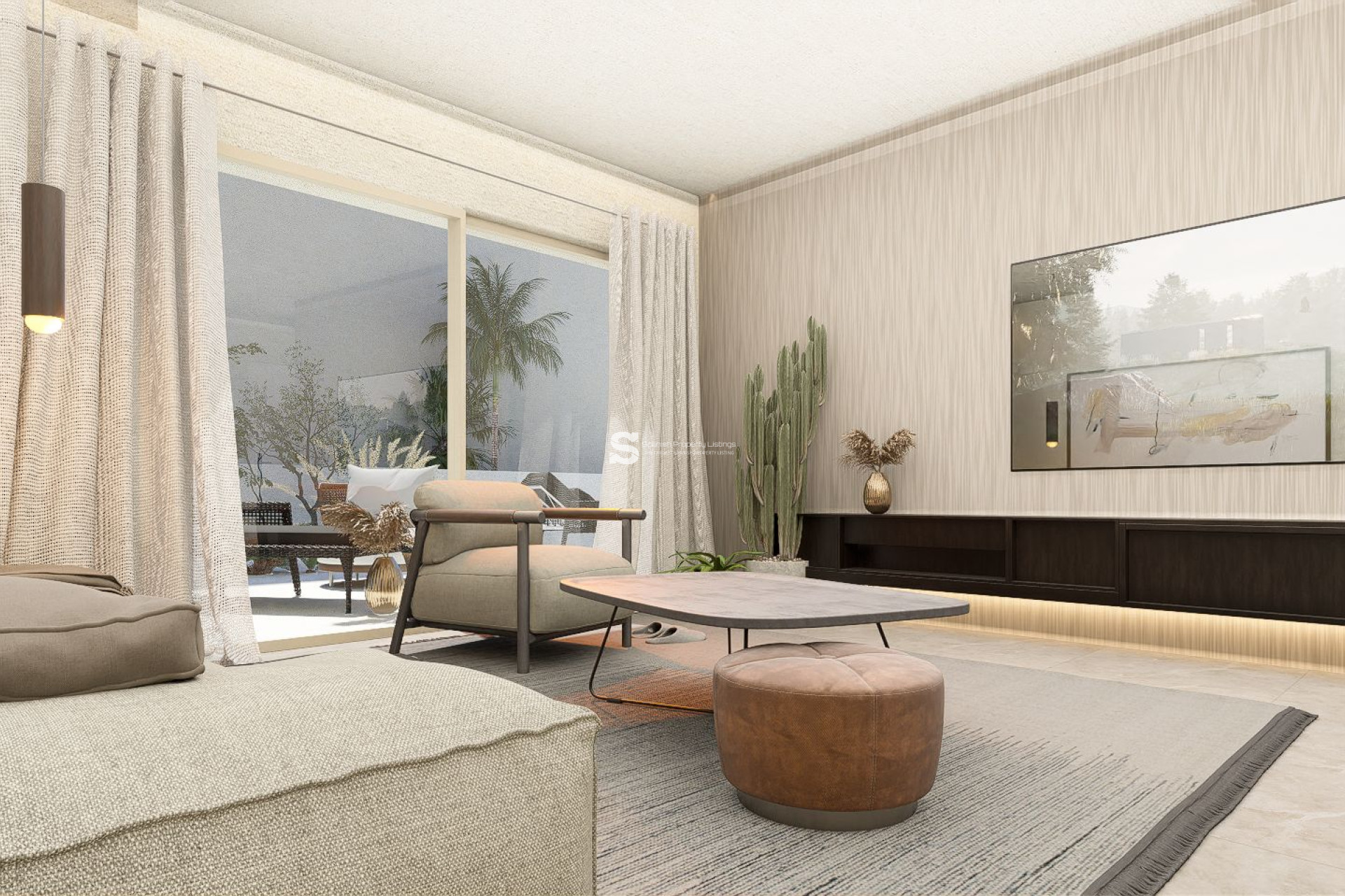 Obra nueva - low-bungalow - Pilar de la Horadada