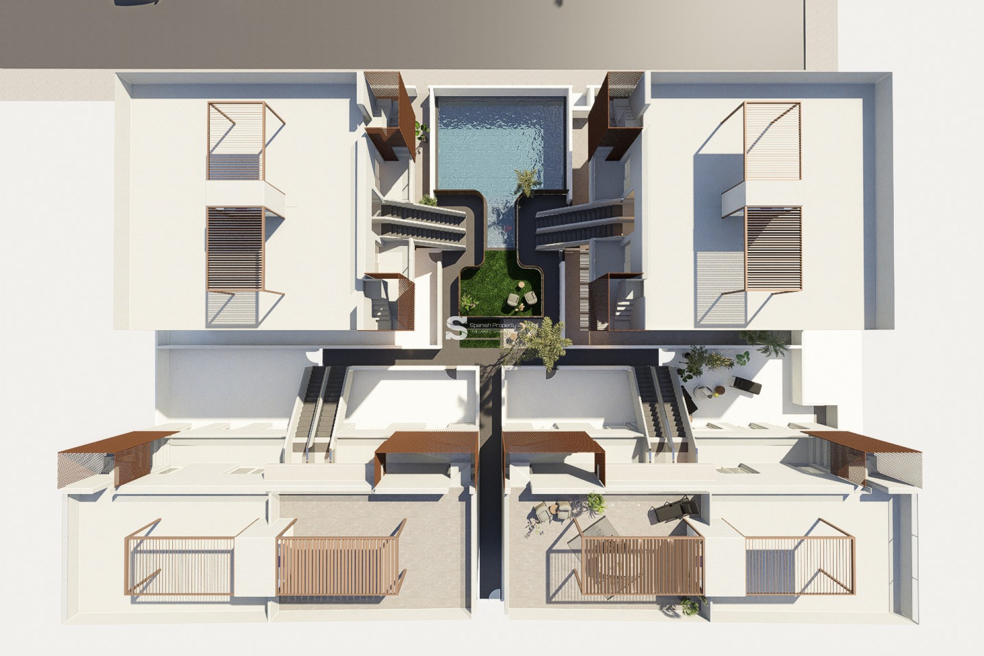 Obra nueva - low-bungalow - Pilar de la Horadada