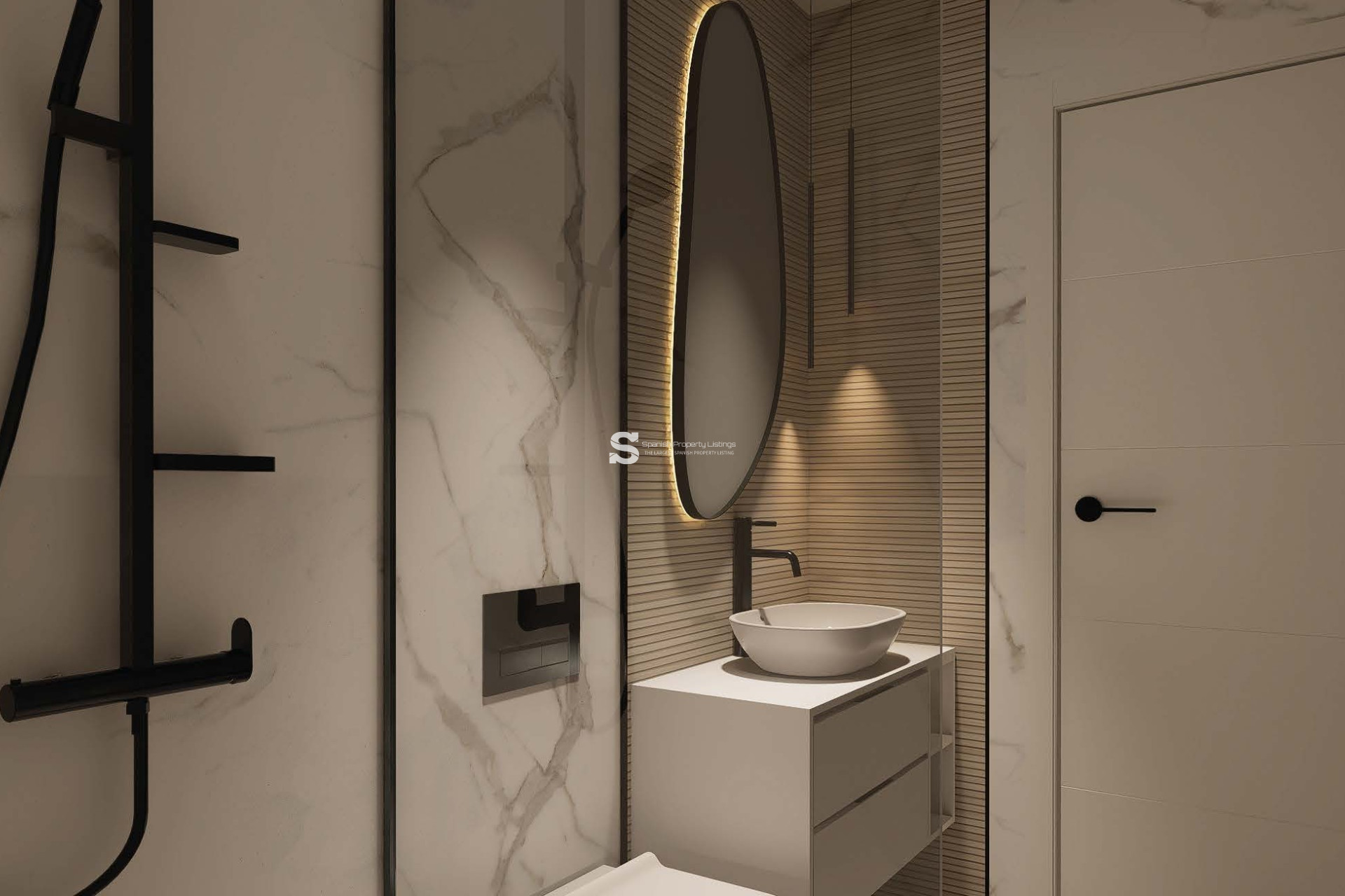 Obra nueva - low-bungalow - Pilar de la Horadada