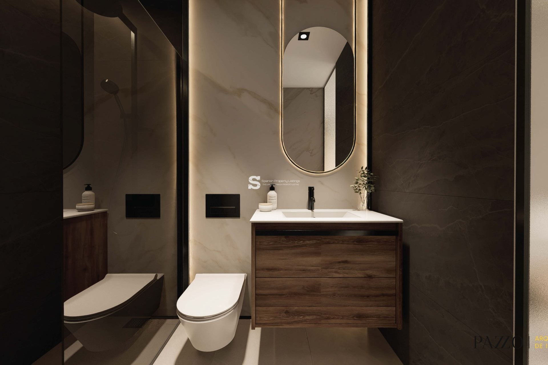 Obra nueva - low-bungalow - Pilar de la Horadada