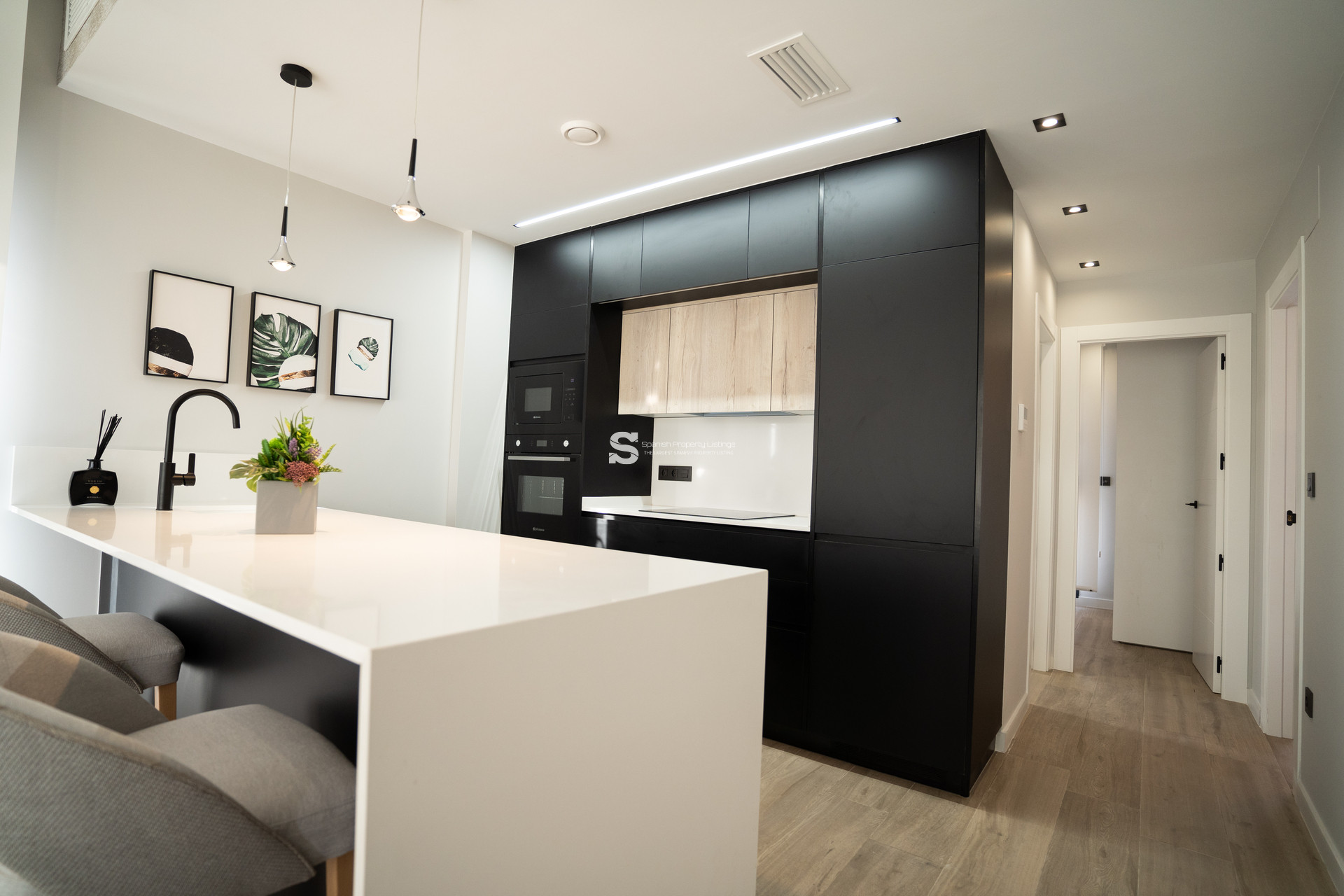 Obra nueva - low-bungalow - Pilar de la Horadada