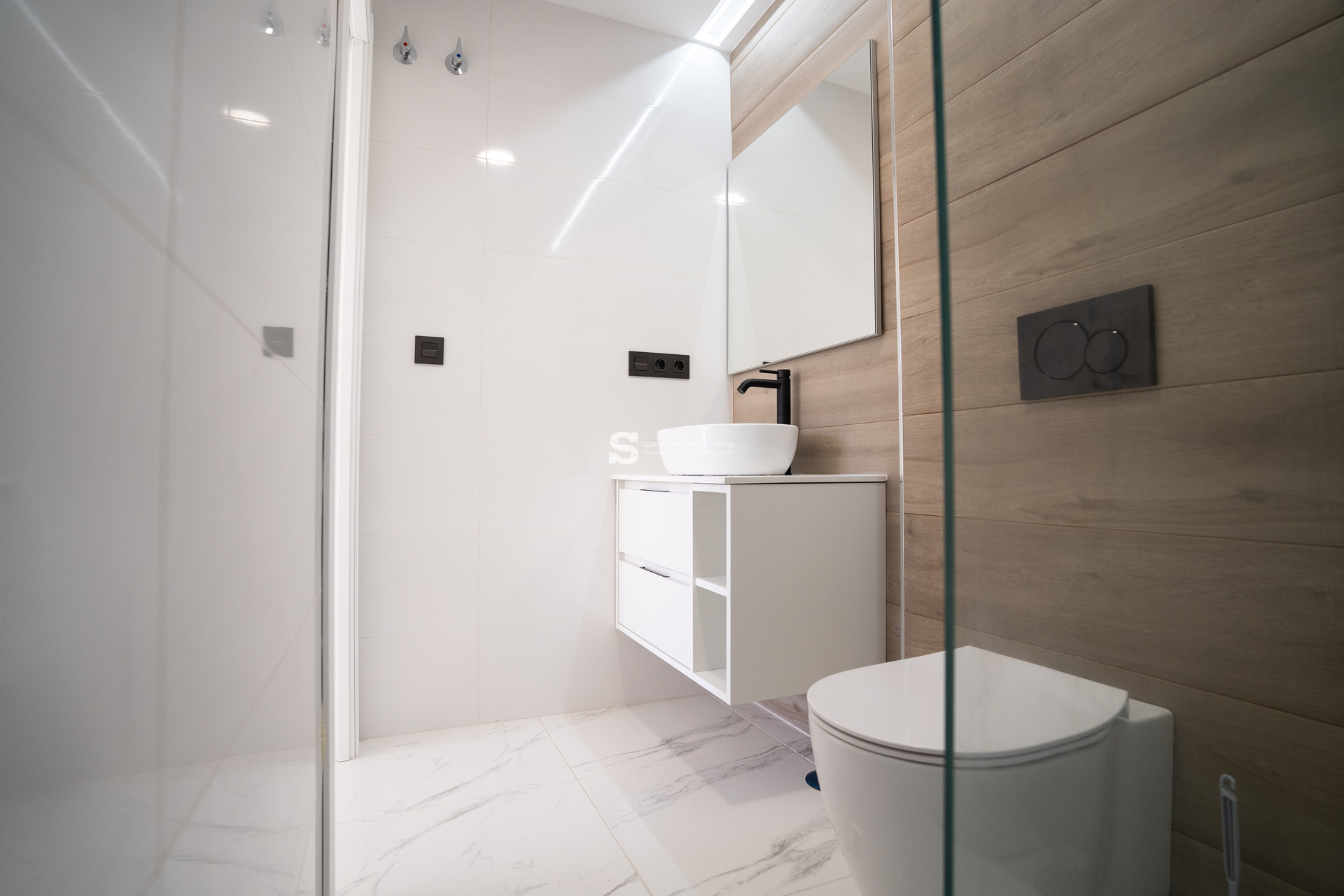 Obra nueva - low-bungalow - Pilar de la Horadada