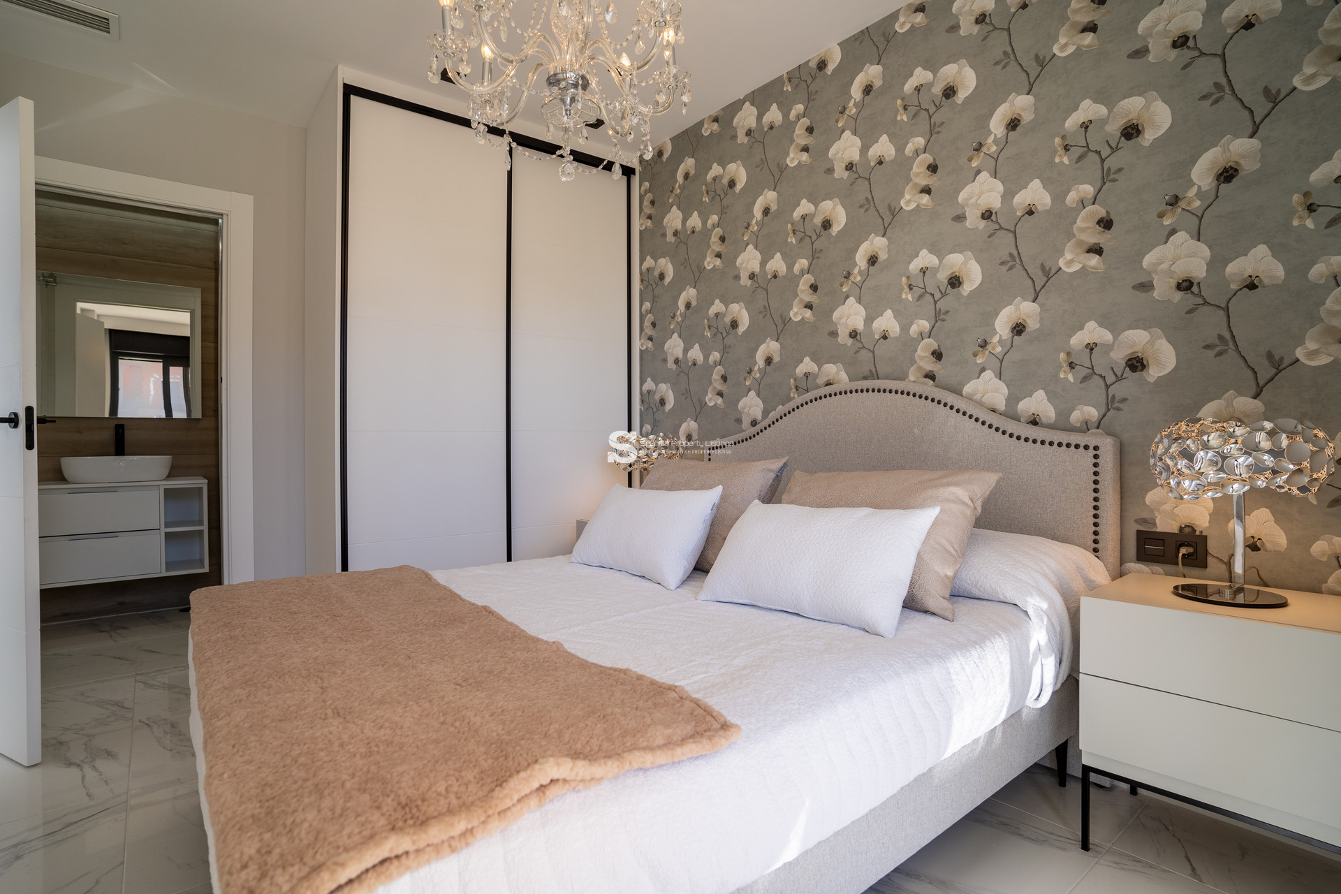 Obra nueva - low-bungalow - Pilar de la Horadada