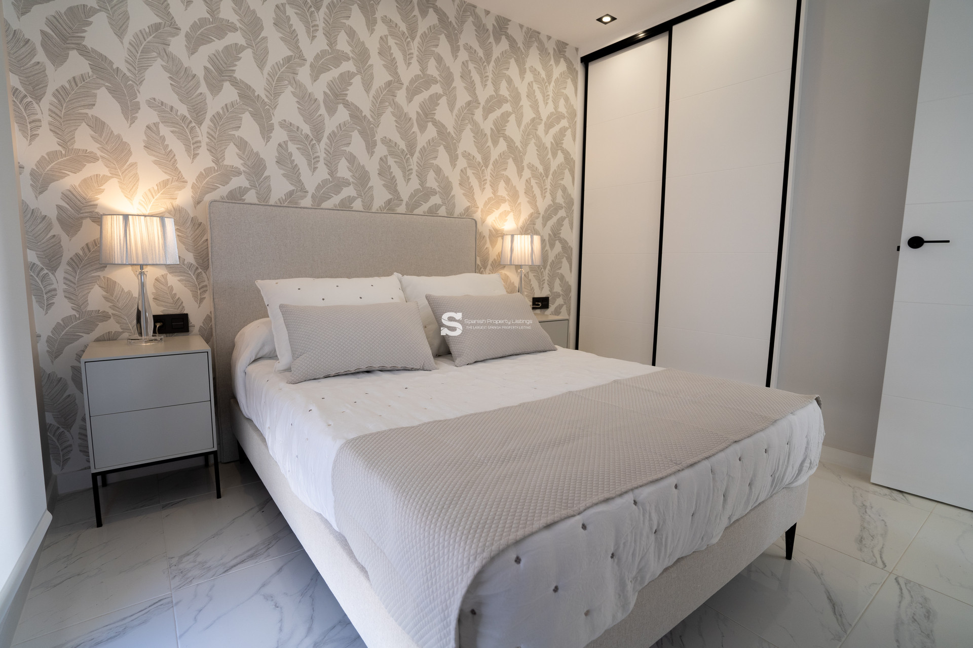 Obra nueva - low-bungalow - Pilar de la Horadada