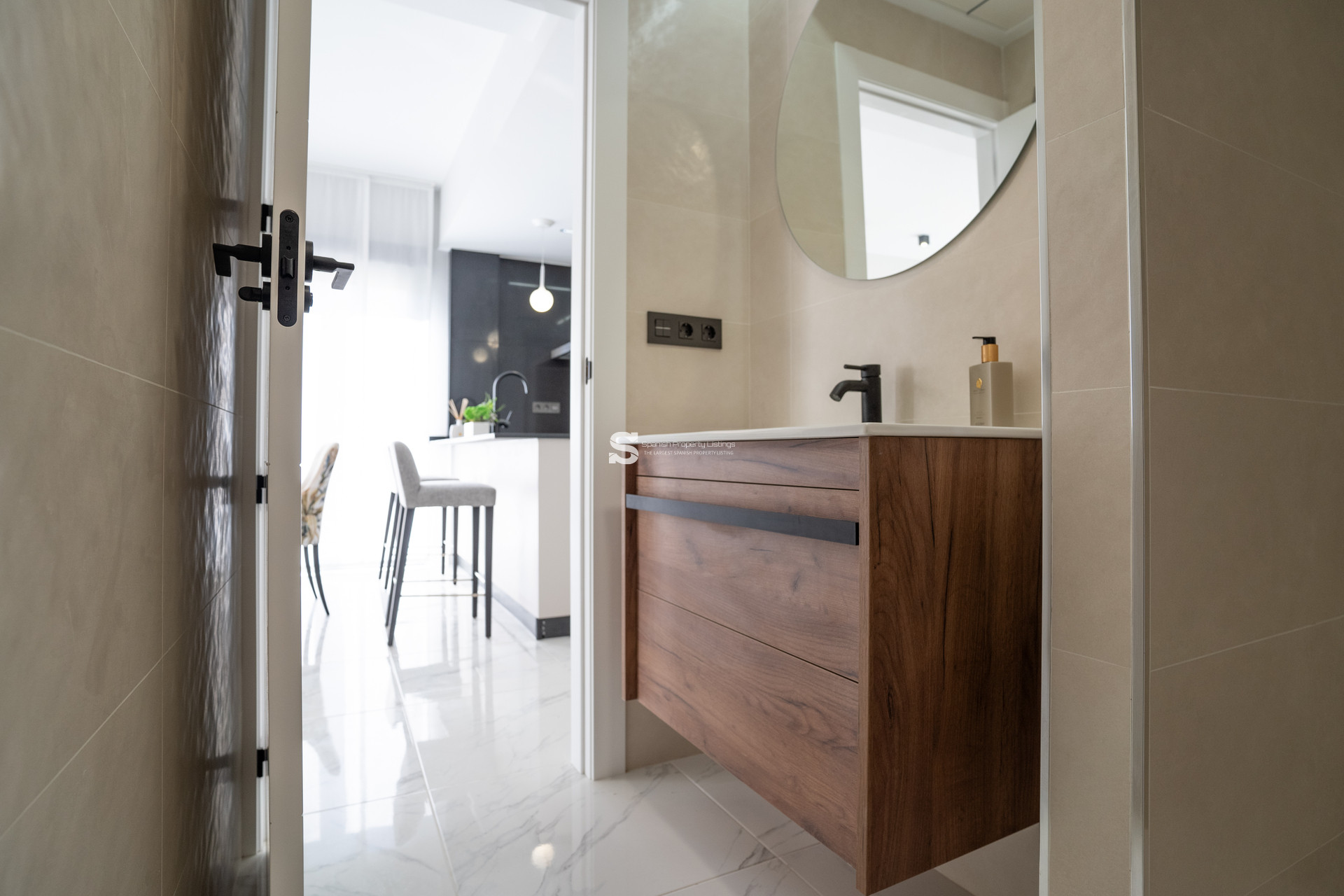 Obra nueva - low-bungalow - Pilar de la Horadada