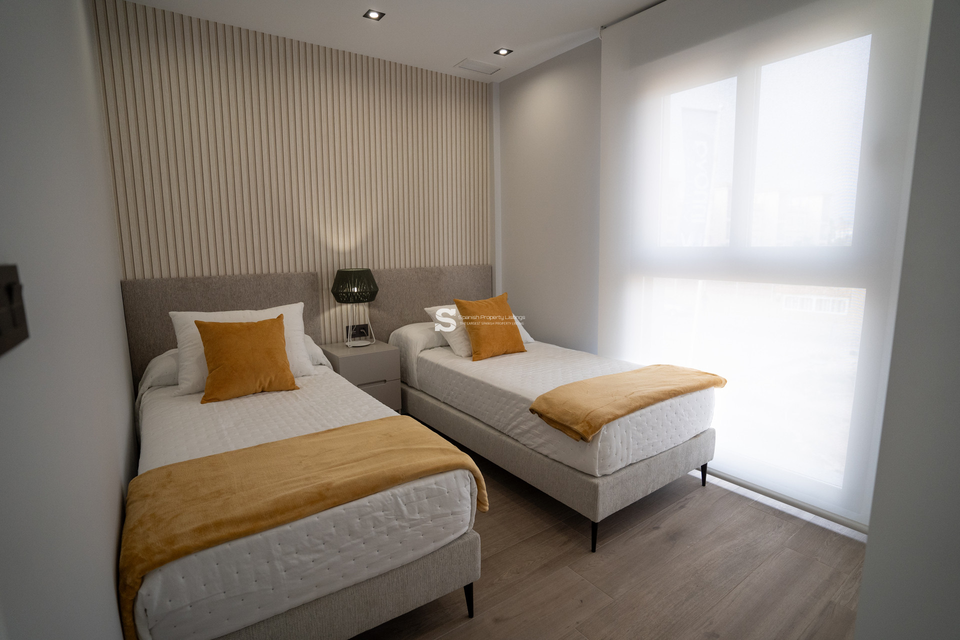 Obra nueva - low-bungalow - Pilar de la Horadada