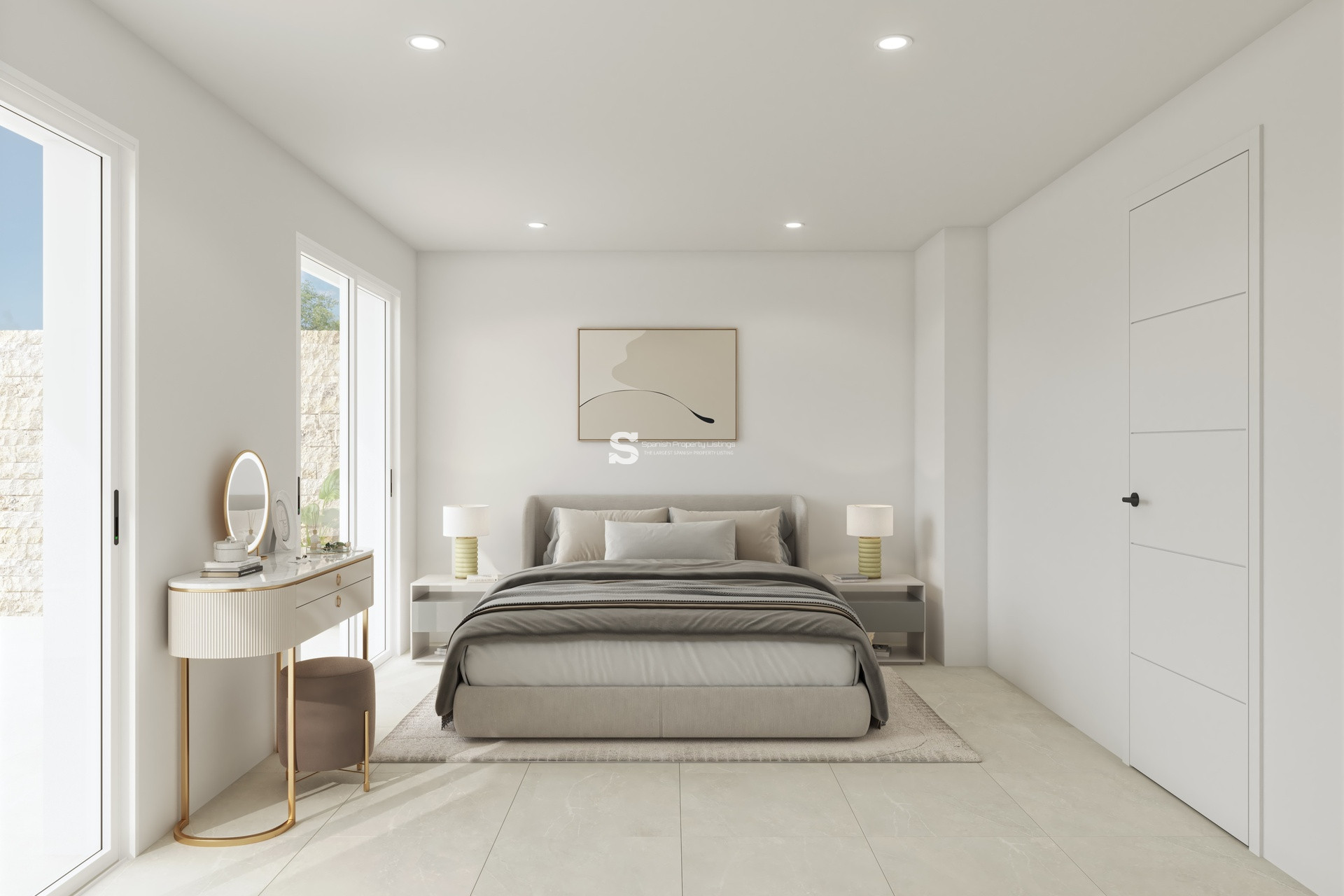 Obra nueva - low-bungalow - Pilar de la Horadada