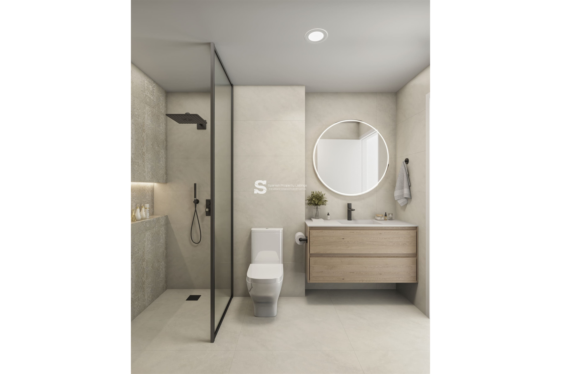 Obra nueva - low-bungalow - Pilar de la Horadada