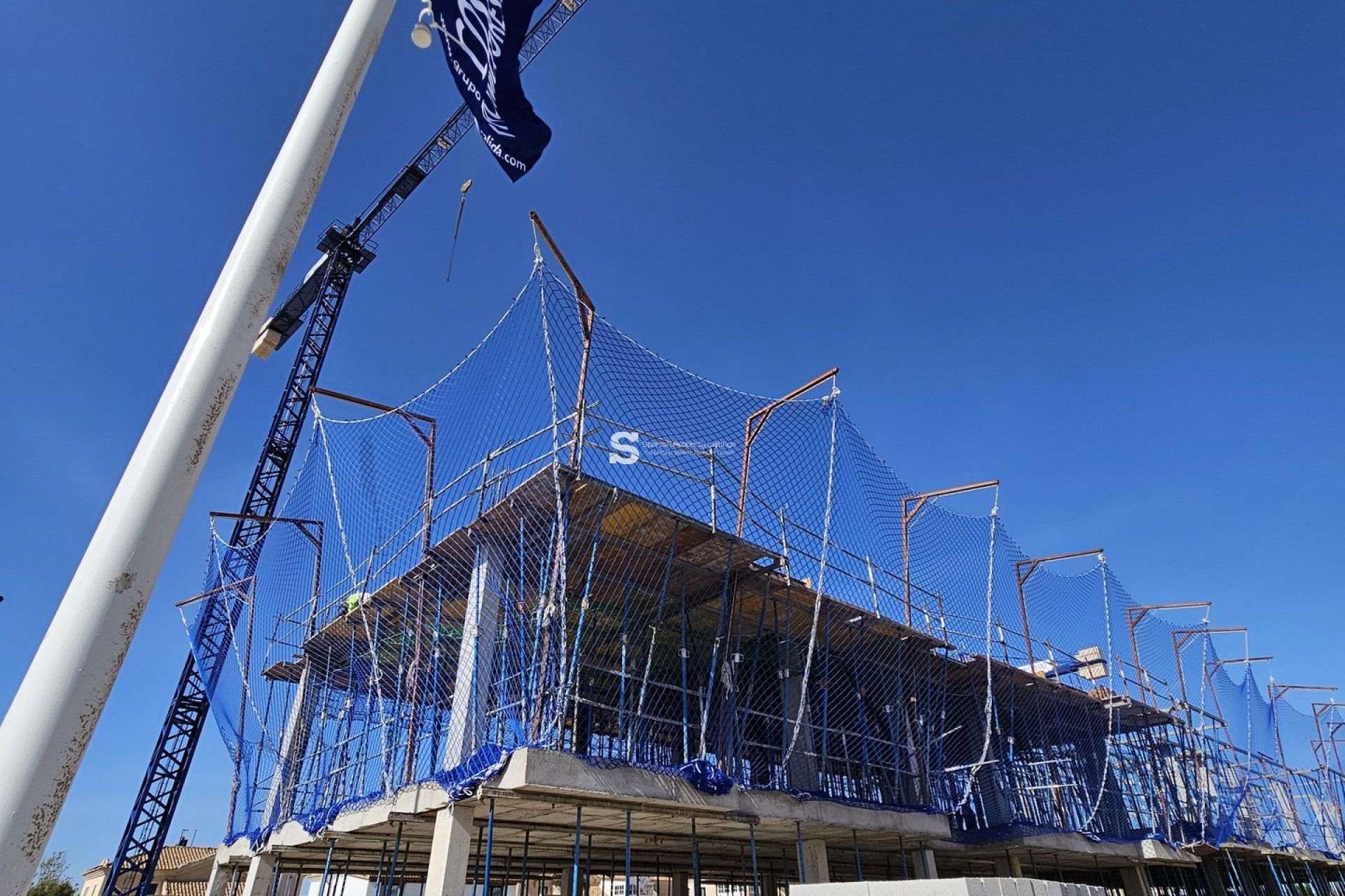 Obra nueva - low-bungalow - Torre de la Horadada