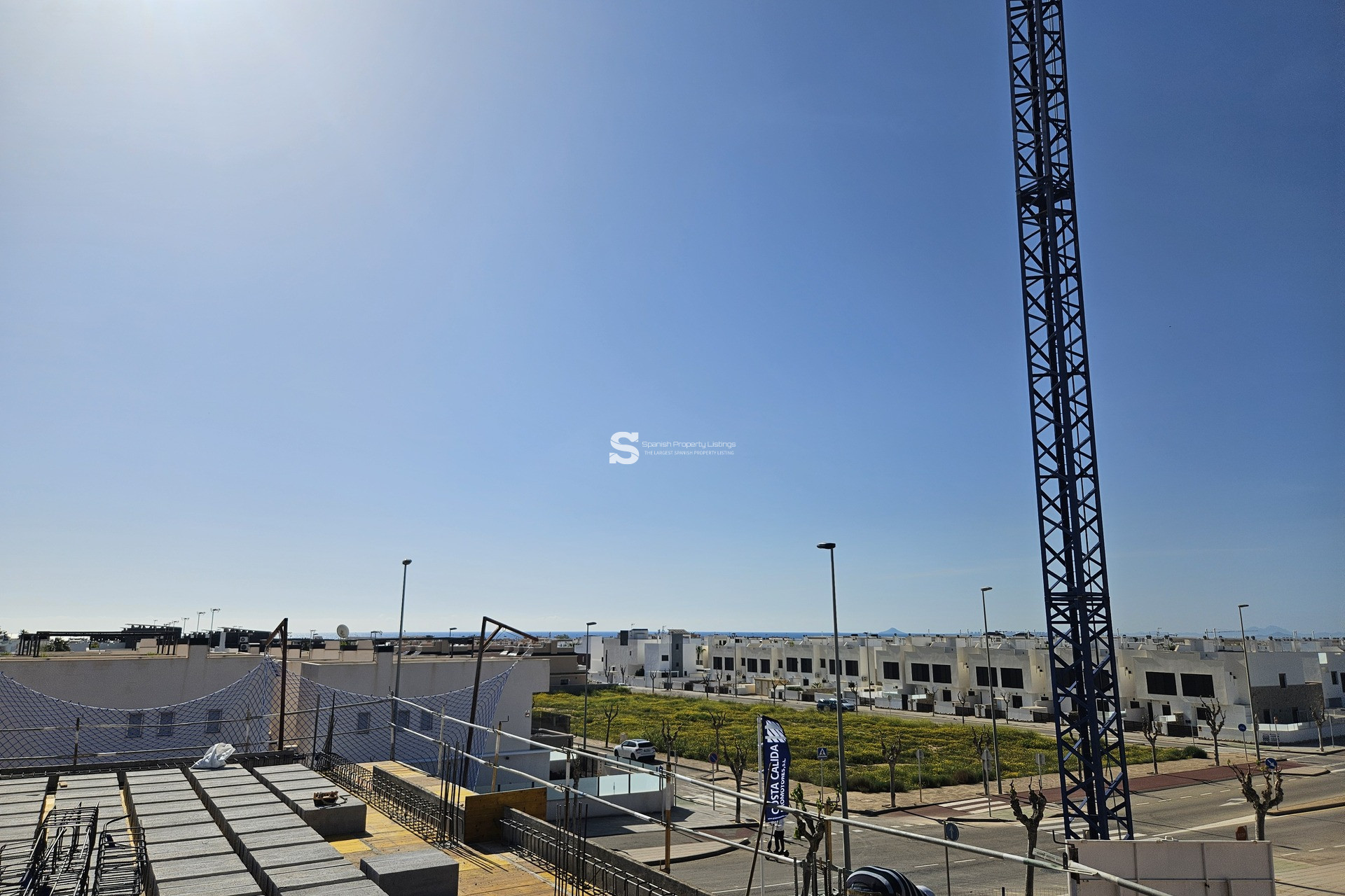 Obra nueva - low-bungalow - Torre de la Horadada