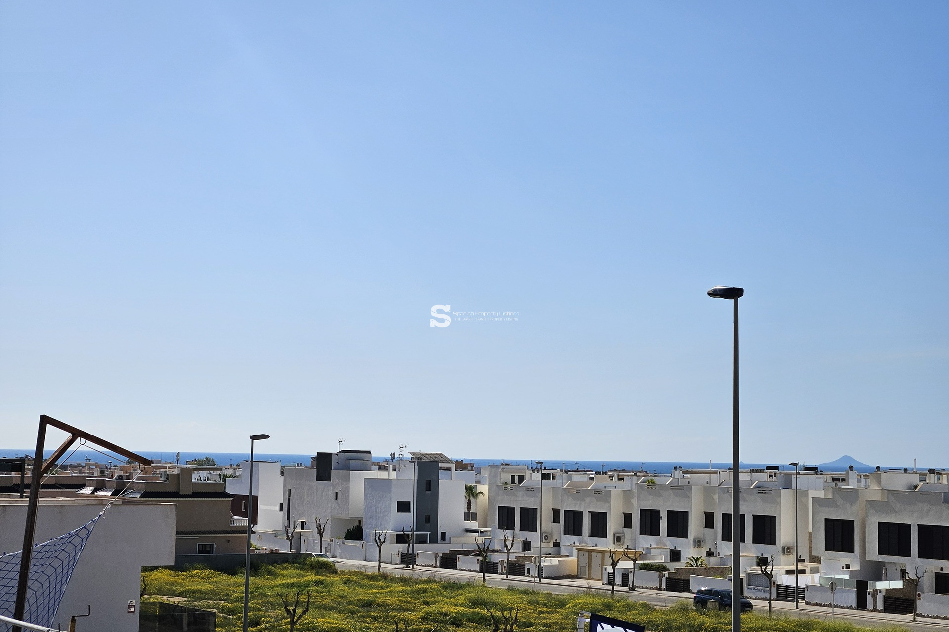 Obra nueva - low-bungalow - Torre de la Horadada