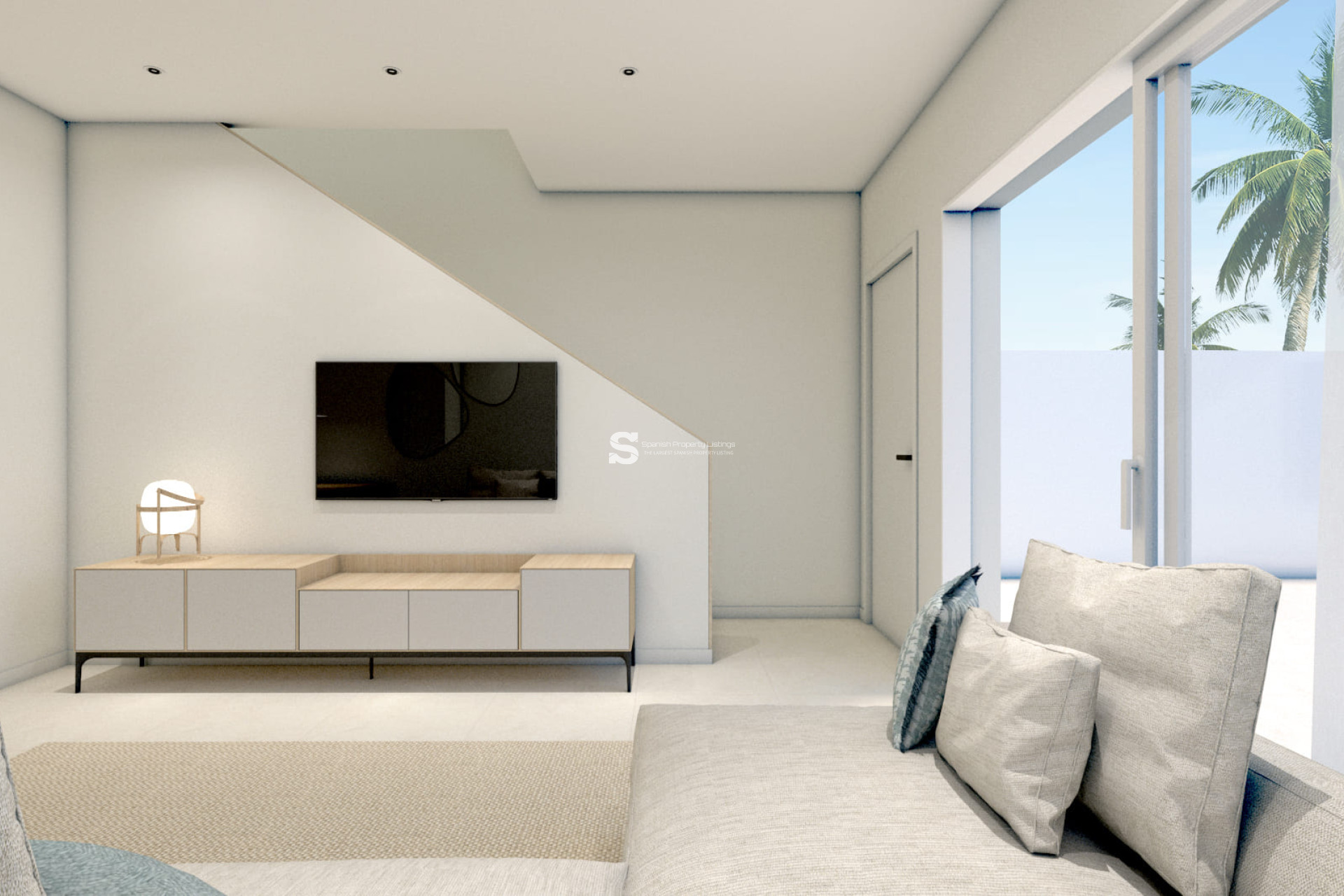 Obra nueva - low-bungalow - Torre de la Horadada