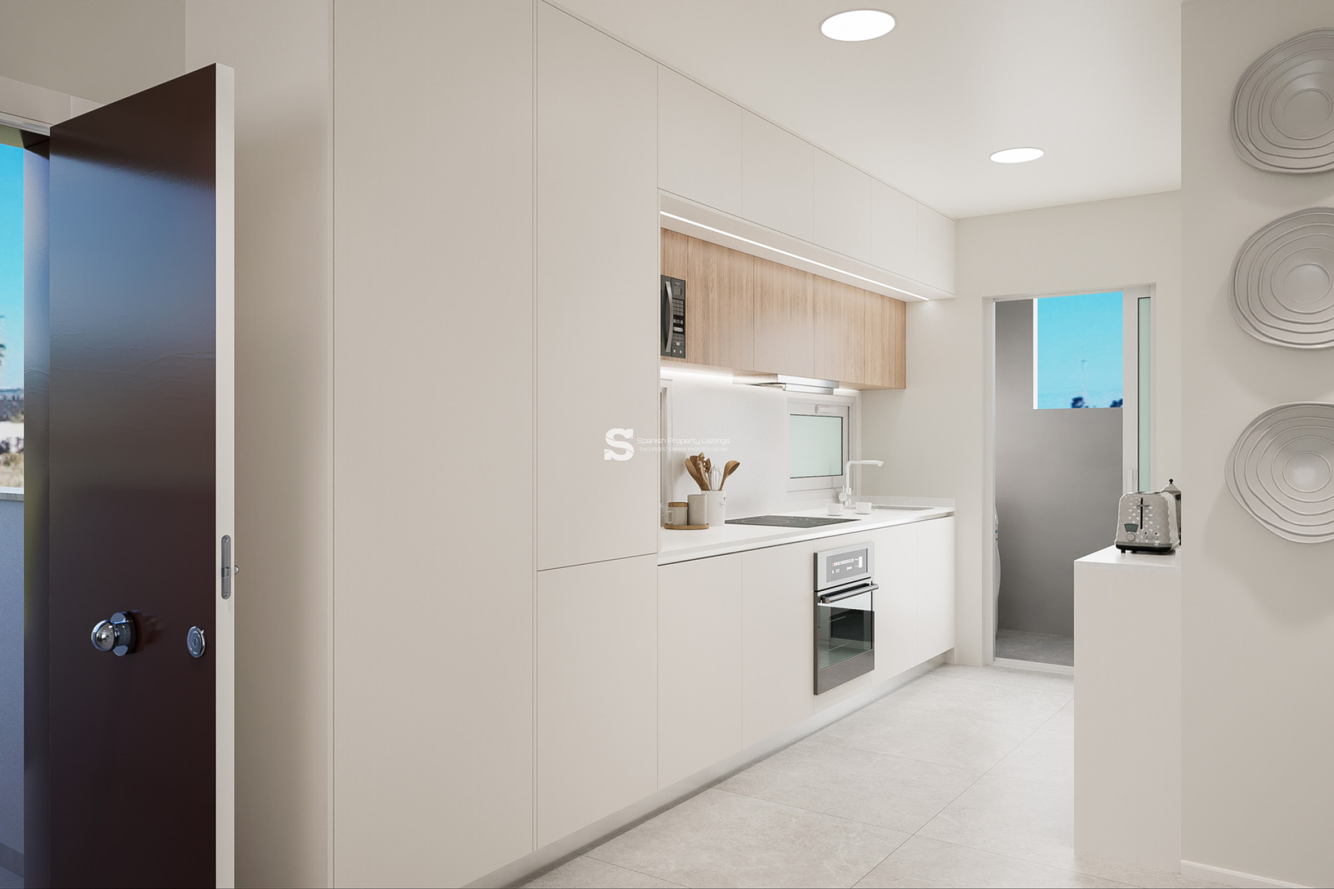 Obra nueva - low-bungalow - Torre de la Horadada