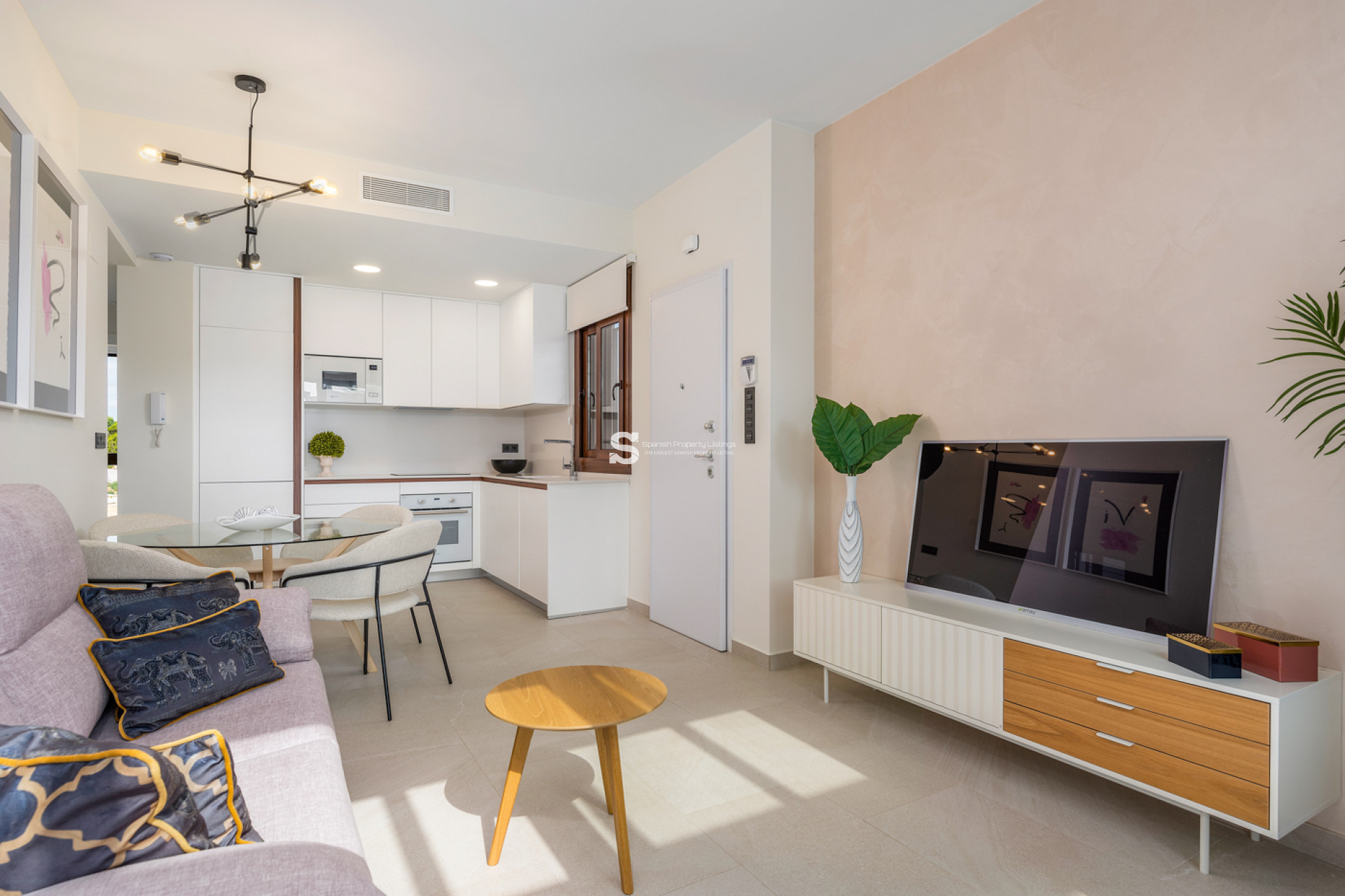 Obra nueva - low-bungalow - Torrevieja