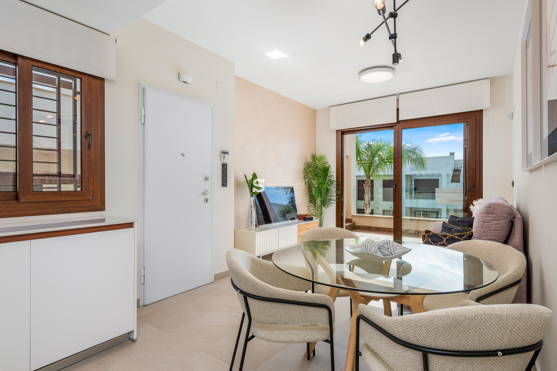 Obra nueva - low-bungalow - Torrevieja