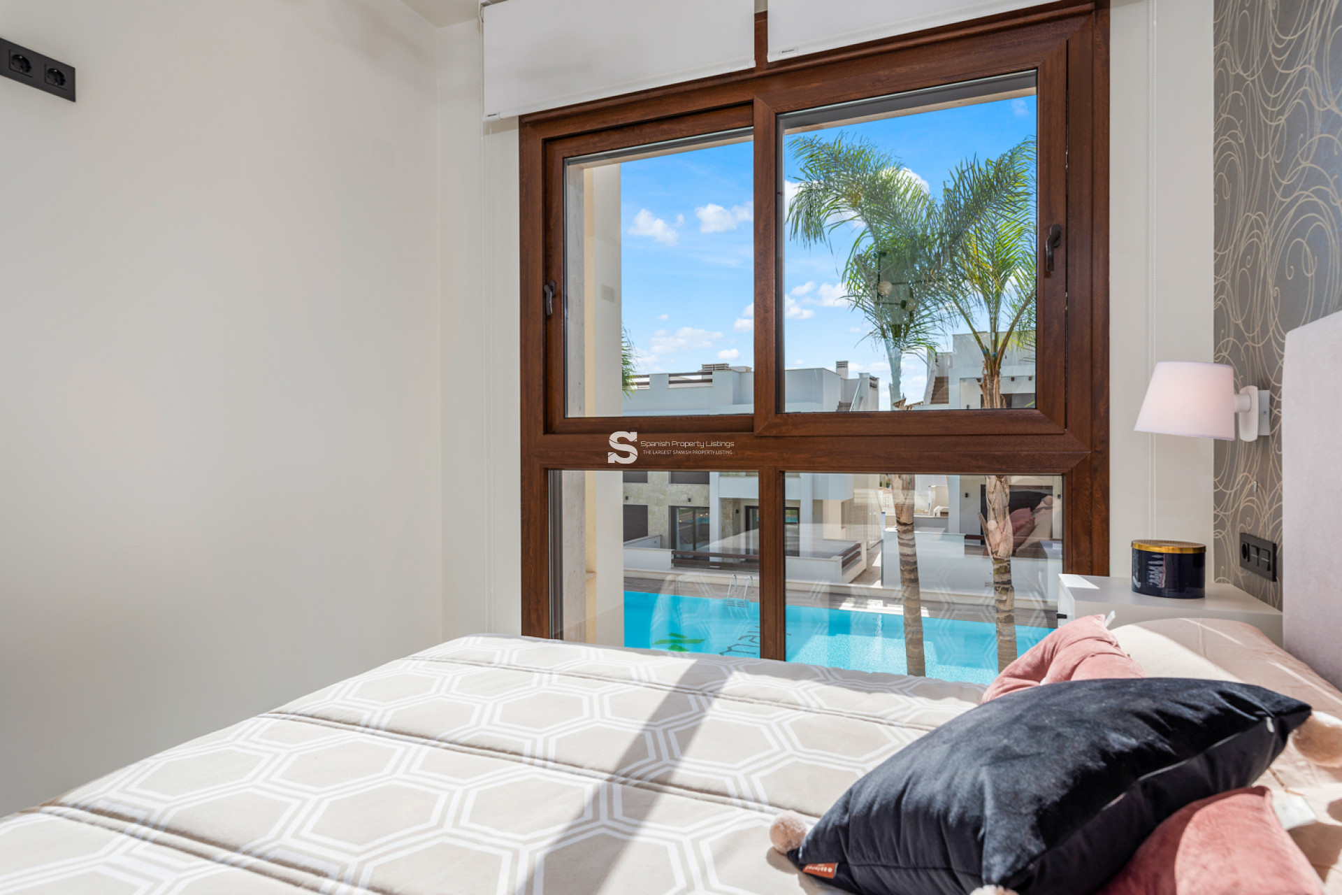 Obra nueva - low-bungalow - Torrevieja