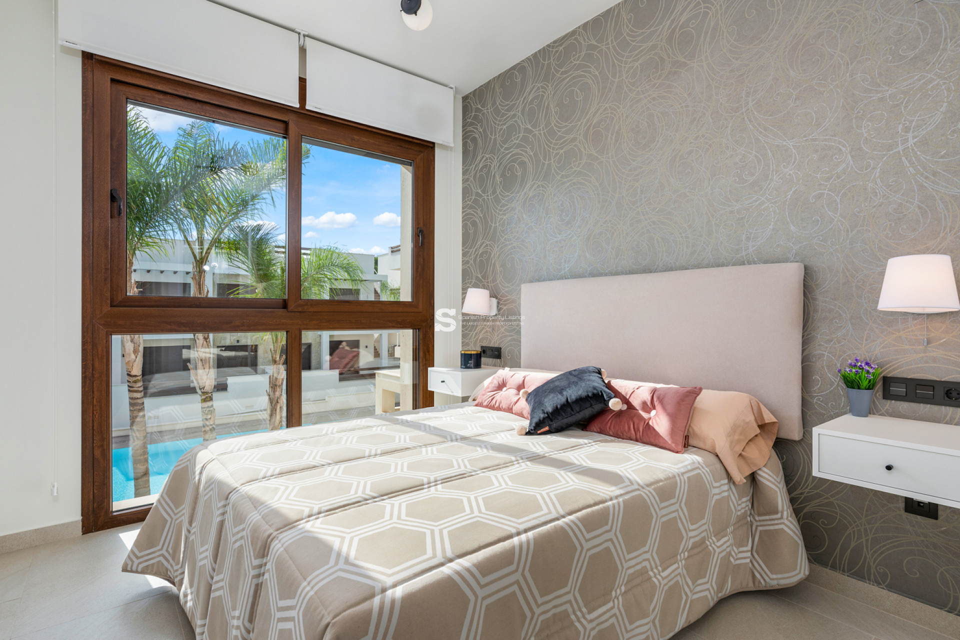 Obra nueva - low-bungalow - Torrevieja