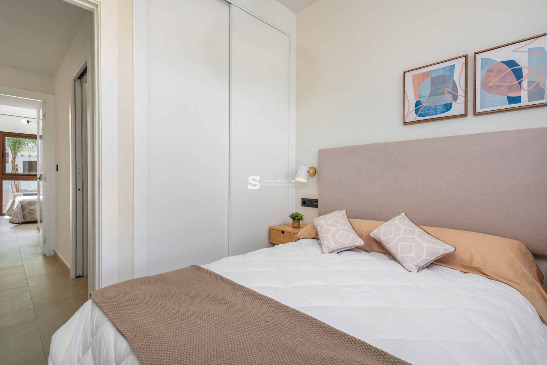 Obra nueva - low-bungalow - Torrevieja
