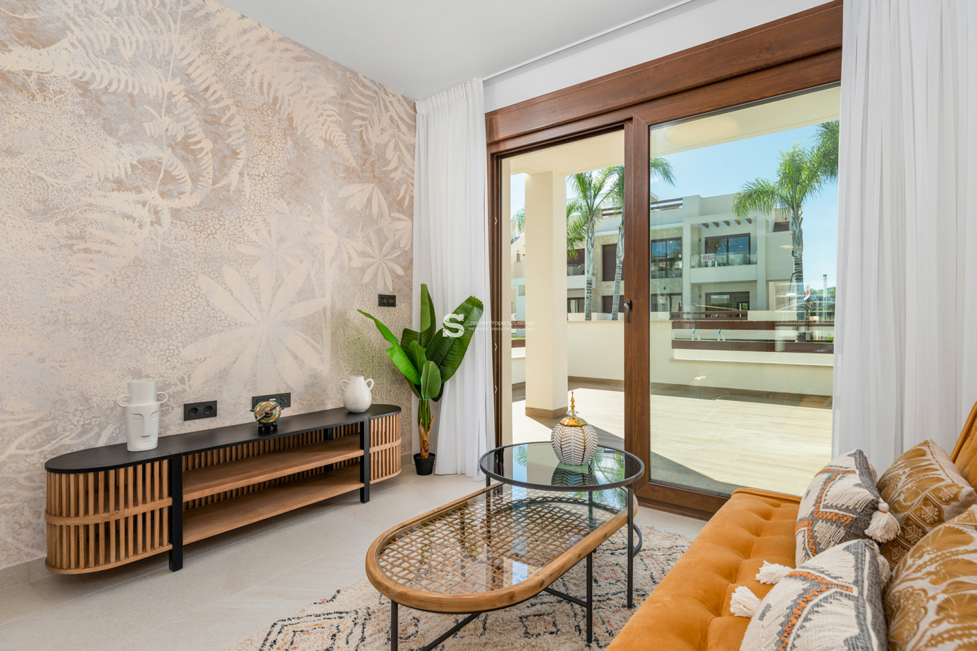 Obra nueva - low-bungalow - Torrevieja