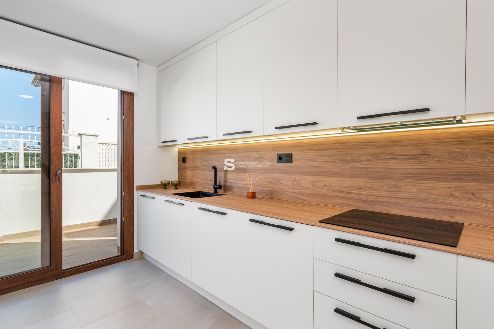 Obra nueva - low-bungalow - Torrevieja